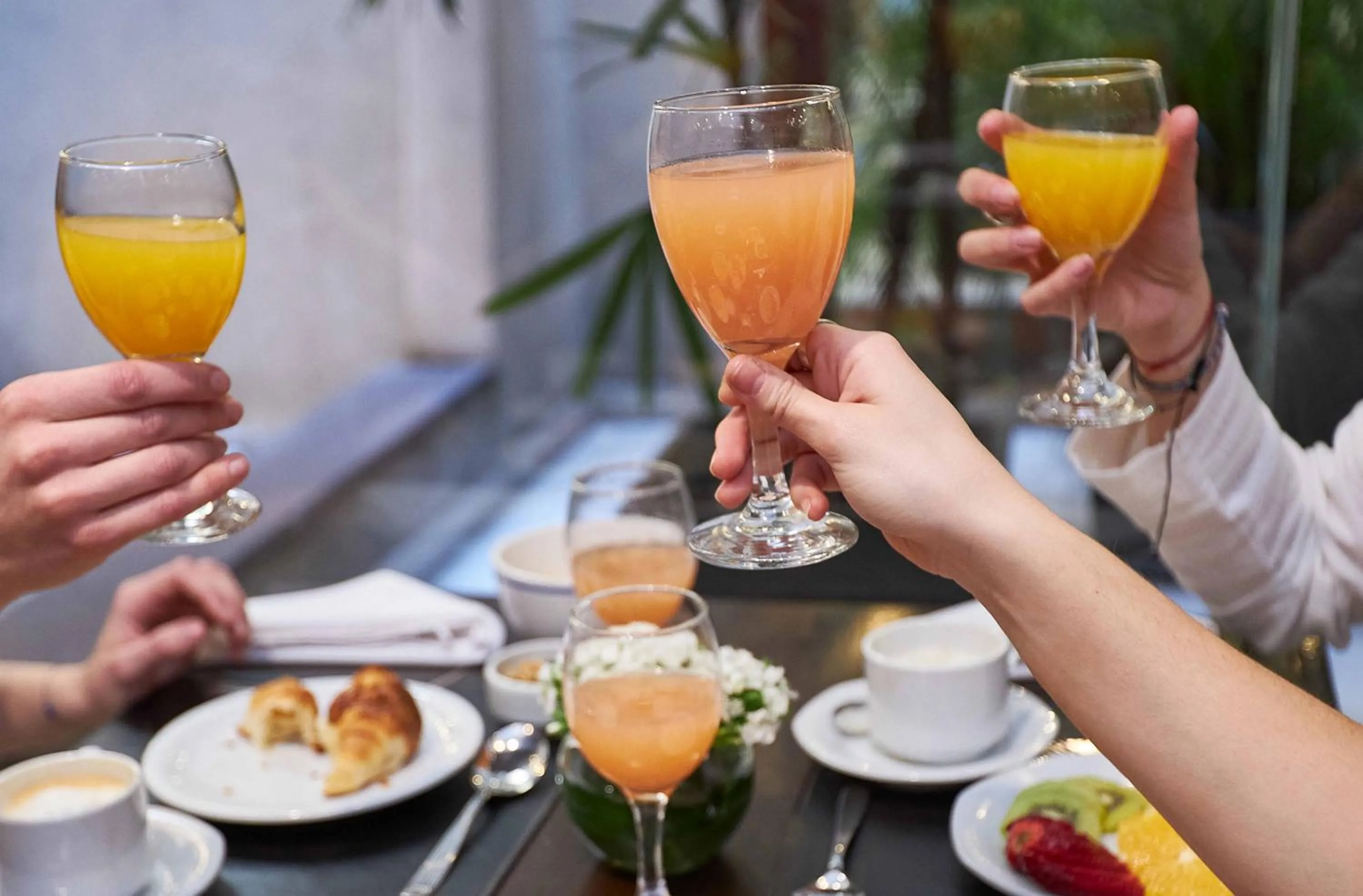 Cyan Hotel de Las Americas