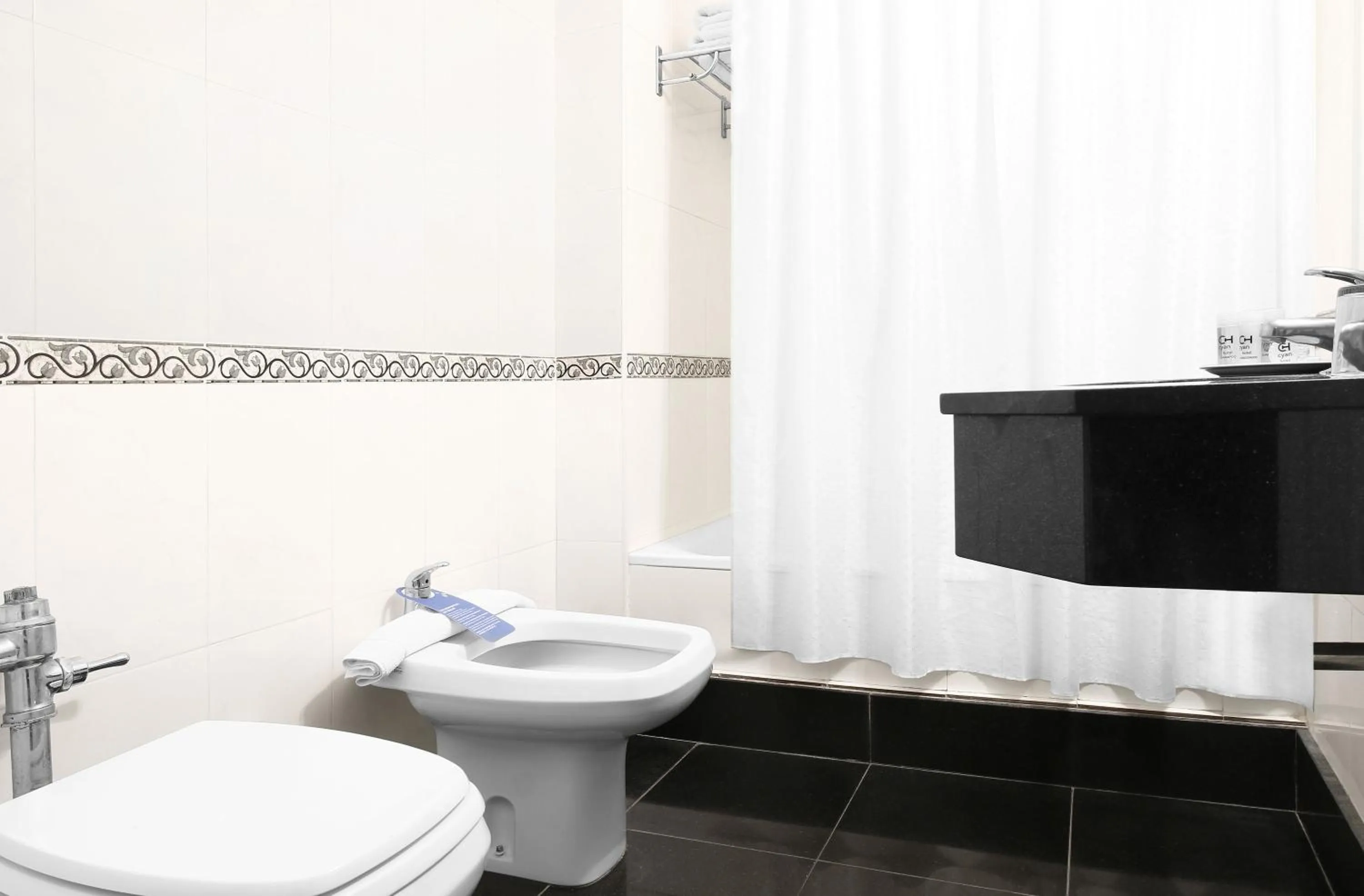 Cyan Hotel de Las Americas