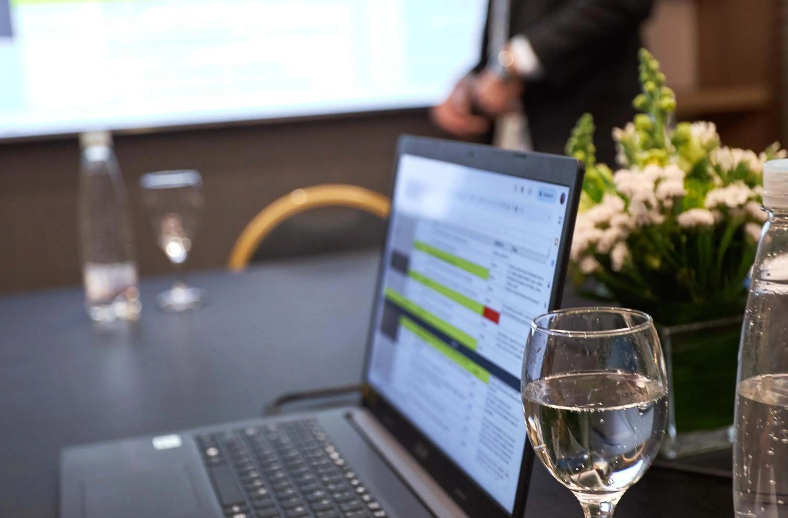 Cyan Hotel de Las Americas