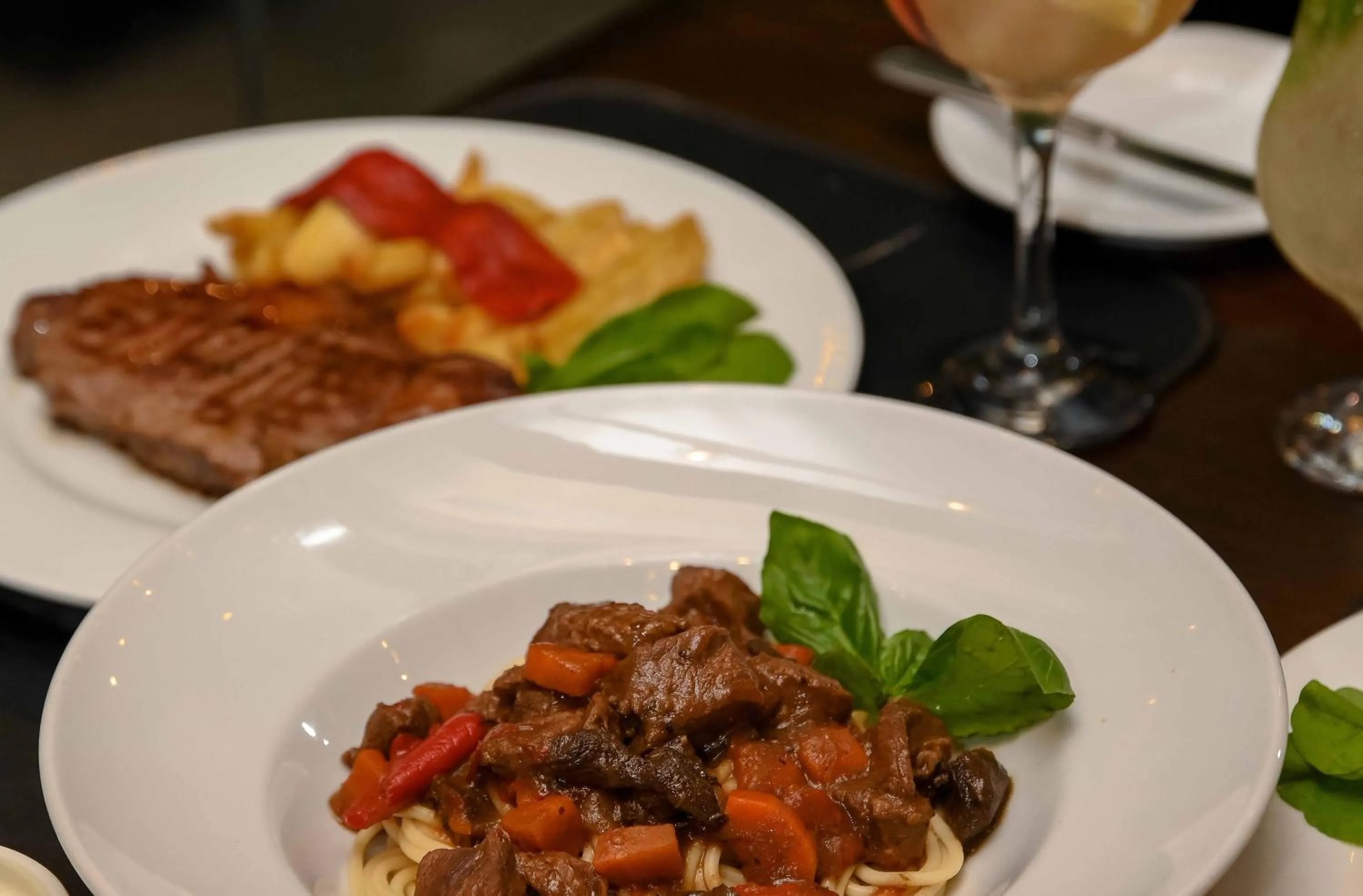 Cyan Hotel de Las Americas