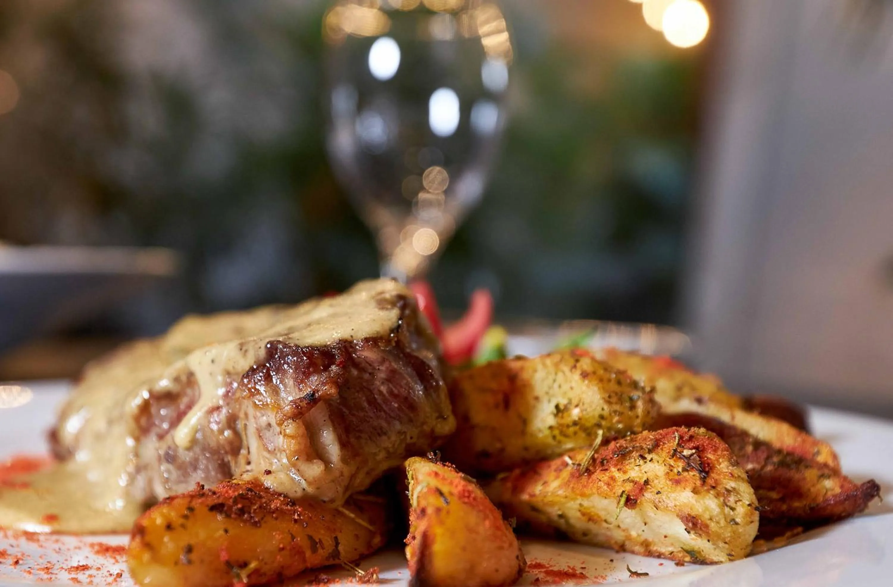 Cyan Hotel de Las Americas