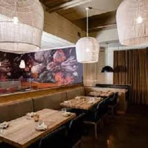 Restaurant/places to eat in Four Points by Sheraton Moncton