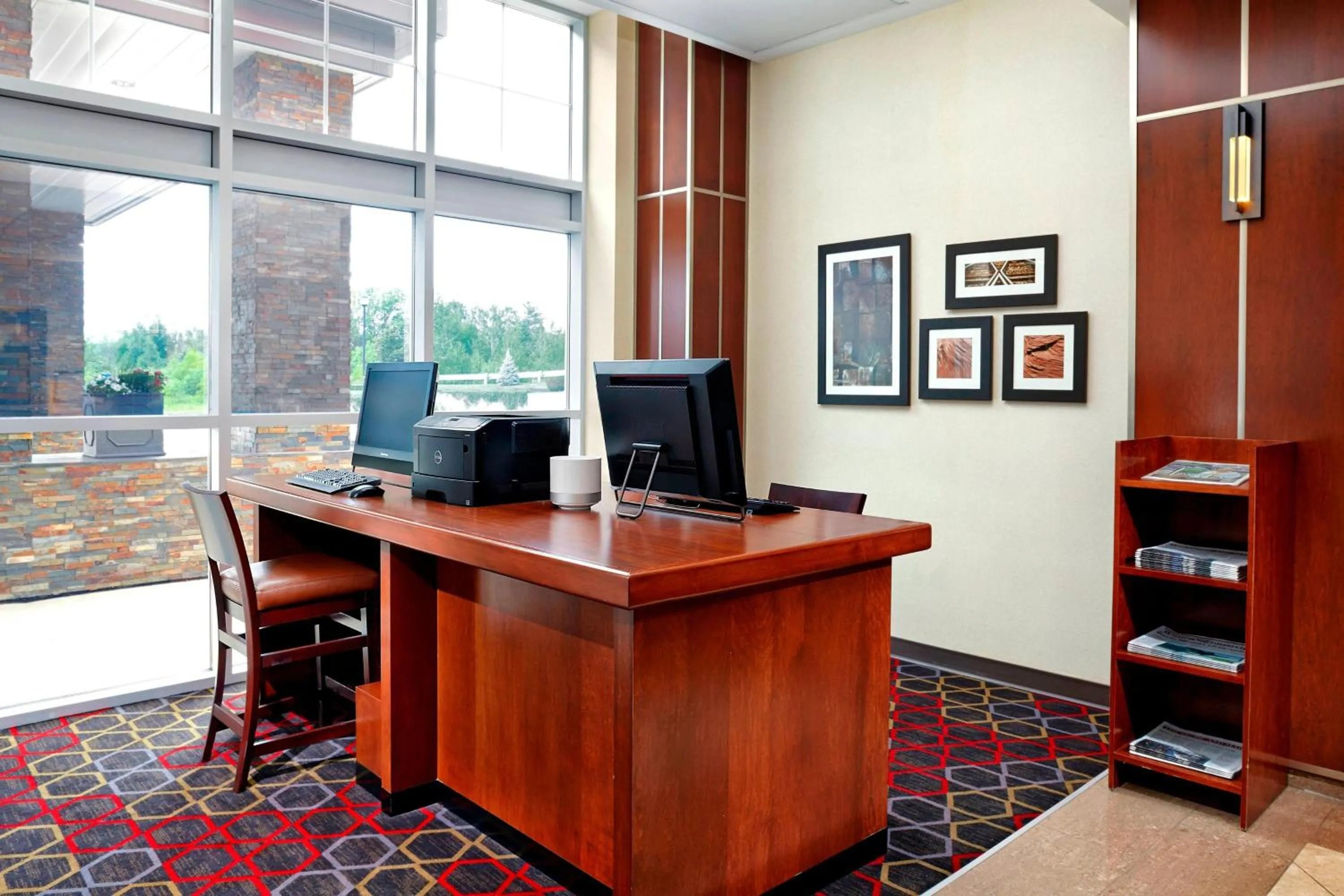 Other in Four Points by Sheraton Moncton