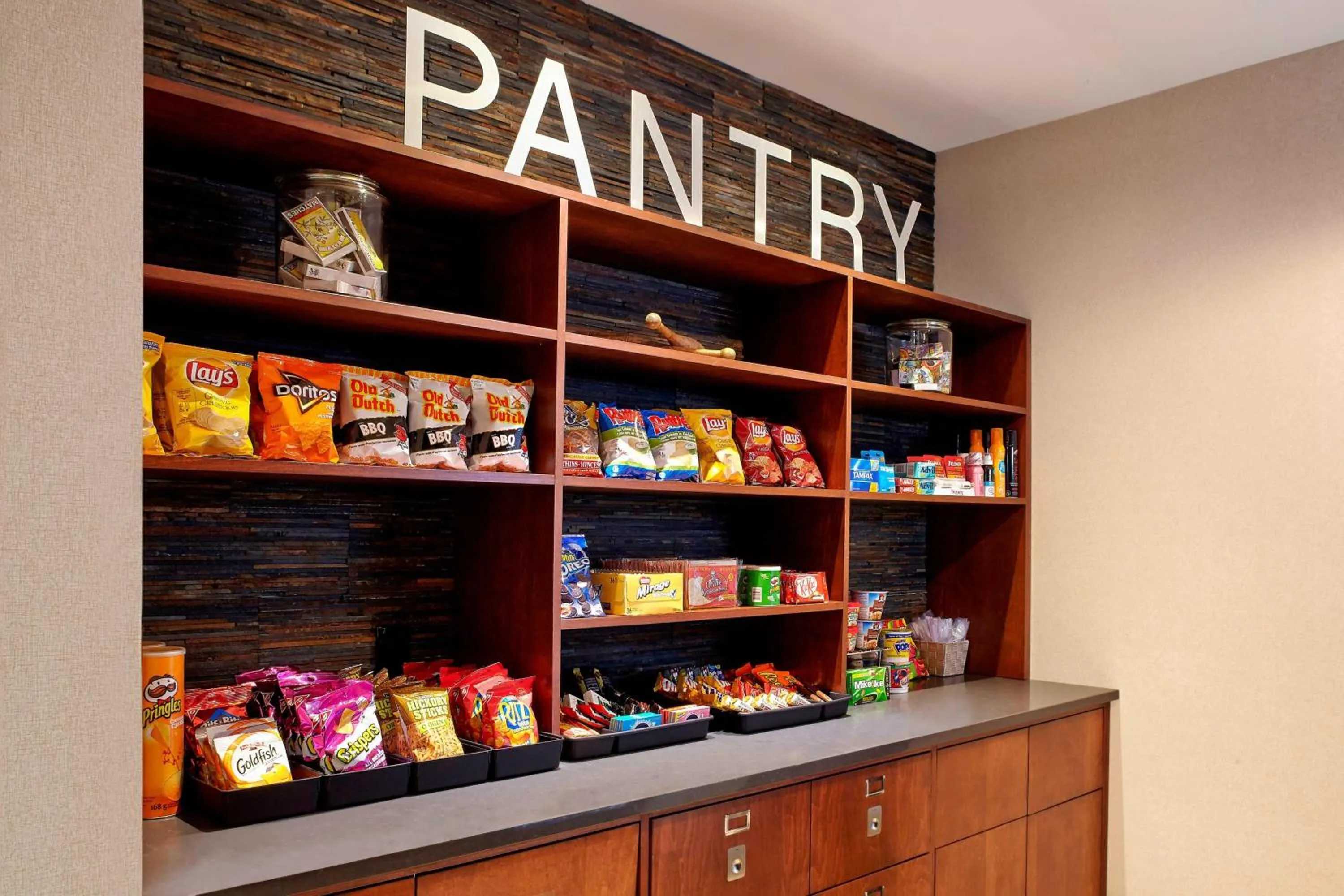 Other in Four Points by Sheraton Moncton