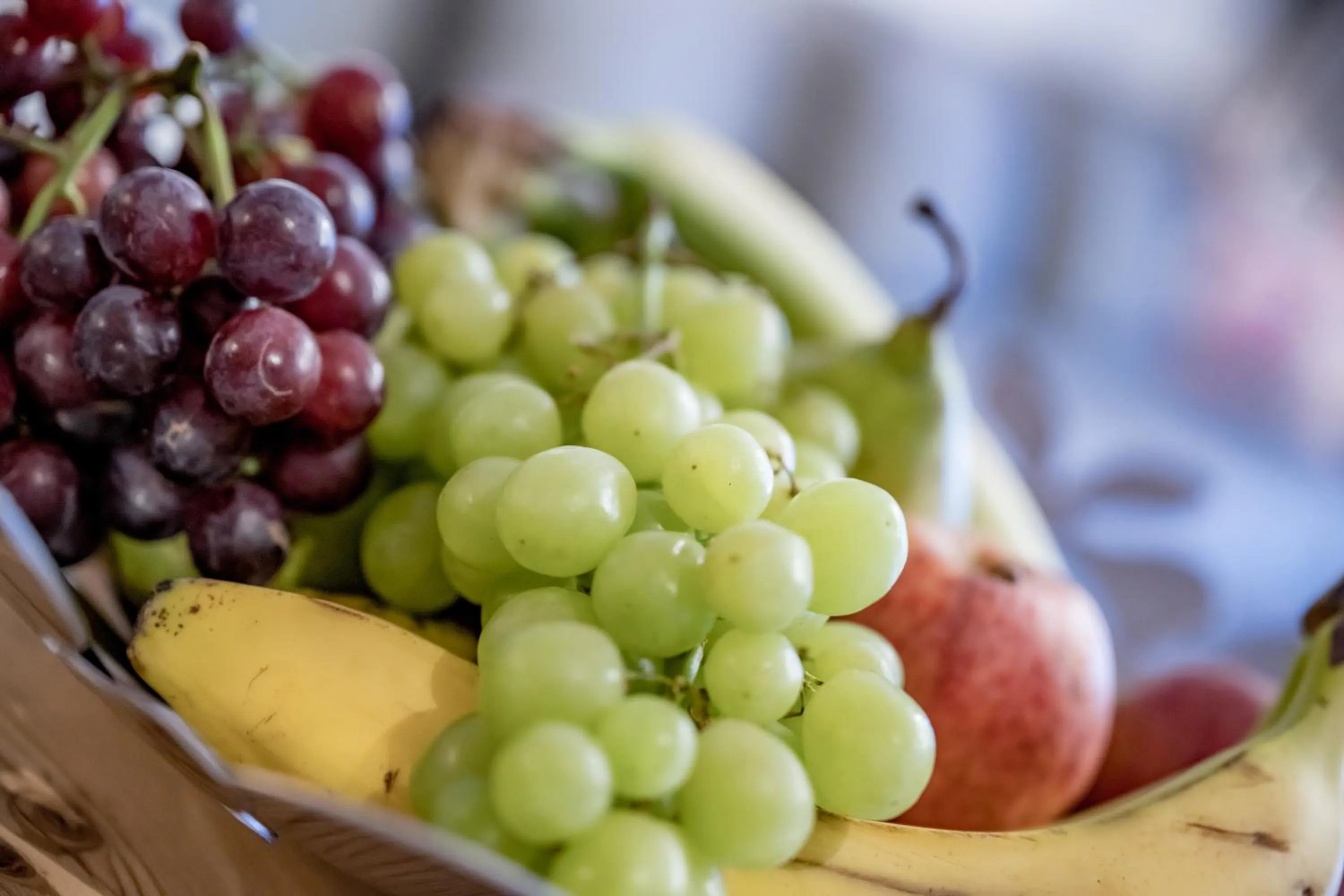 Bühlhof Appartements