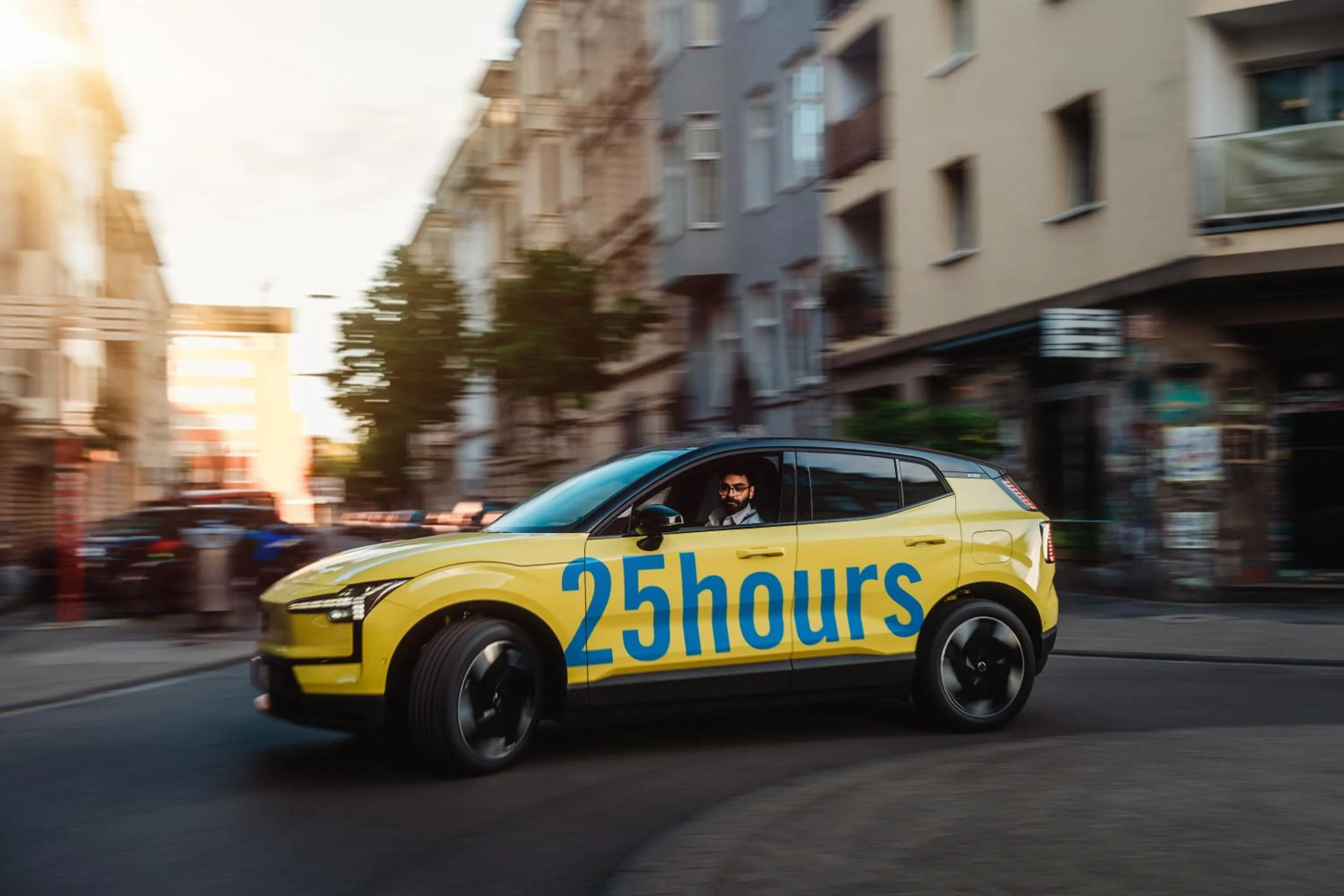 Decorative detail in 25hours Hotel Hamburg HafenCity