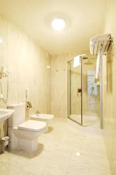 Suite in Royal Palace Hotel Suite in Royal Palace Hotel