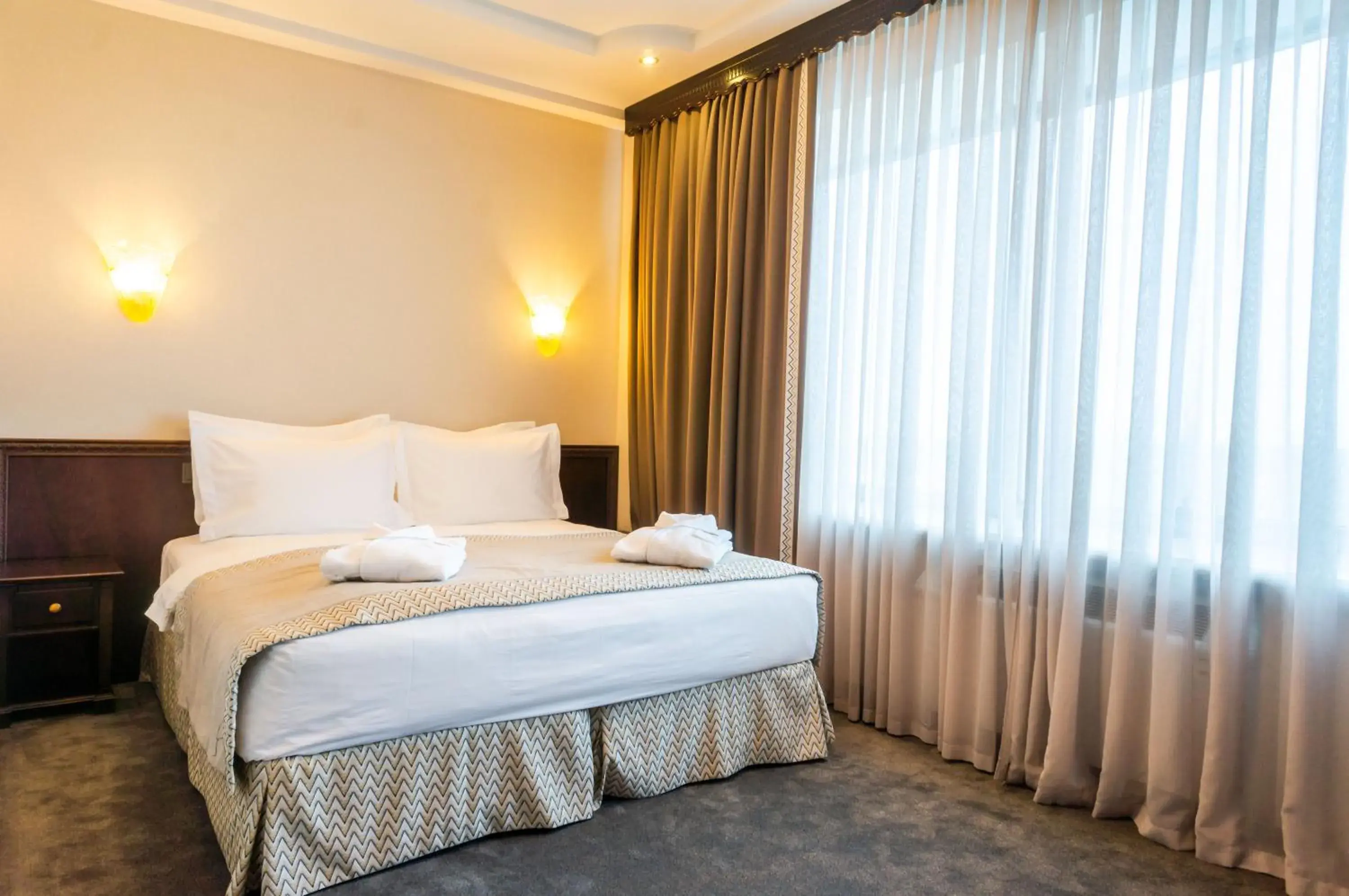 Suite in Royal Palace Hotel Suite in Royal Palace Hotel