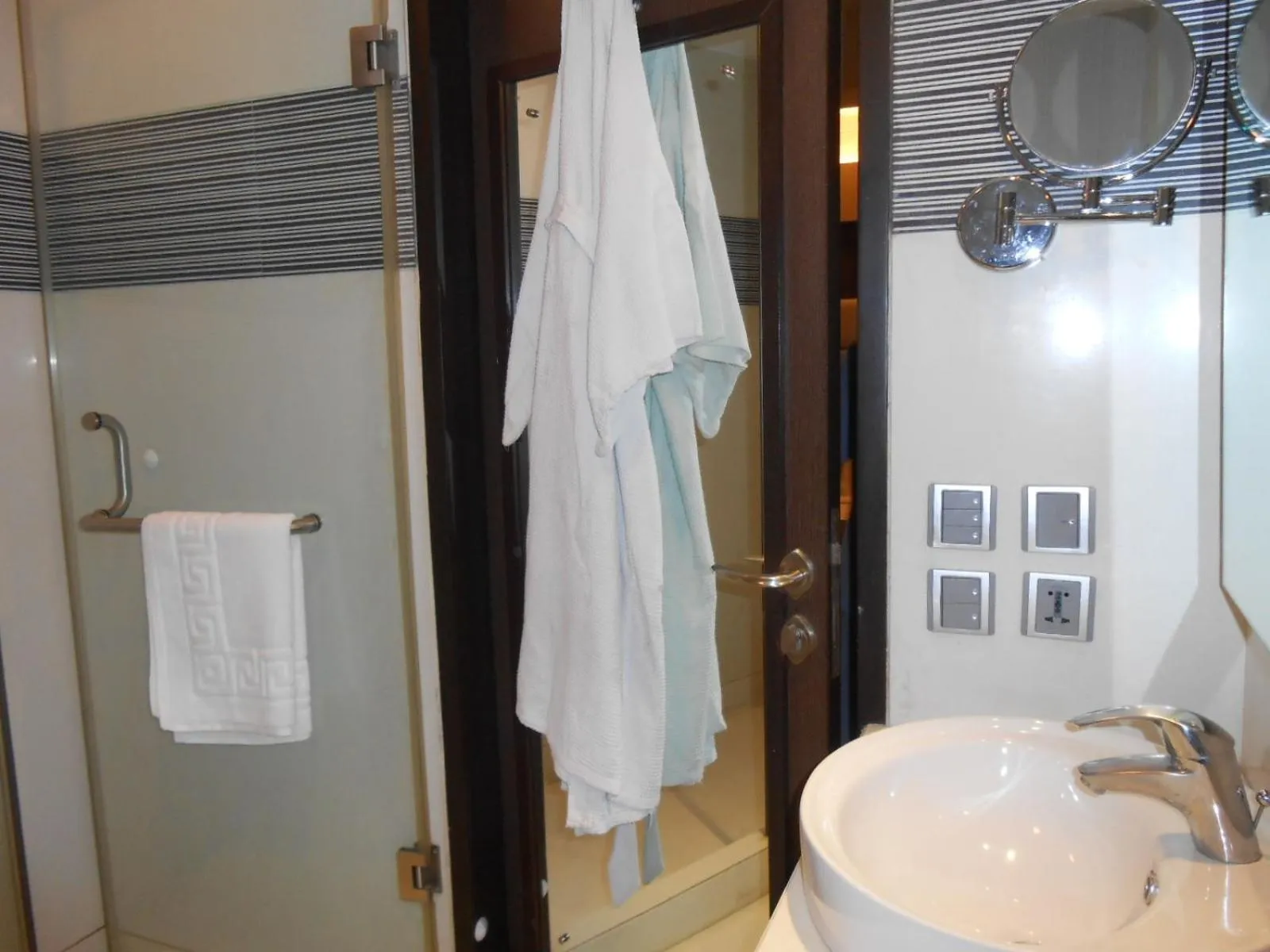 Toilet in Southern Plaza