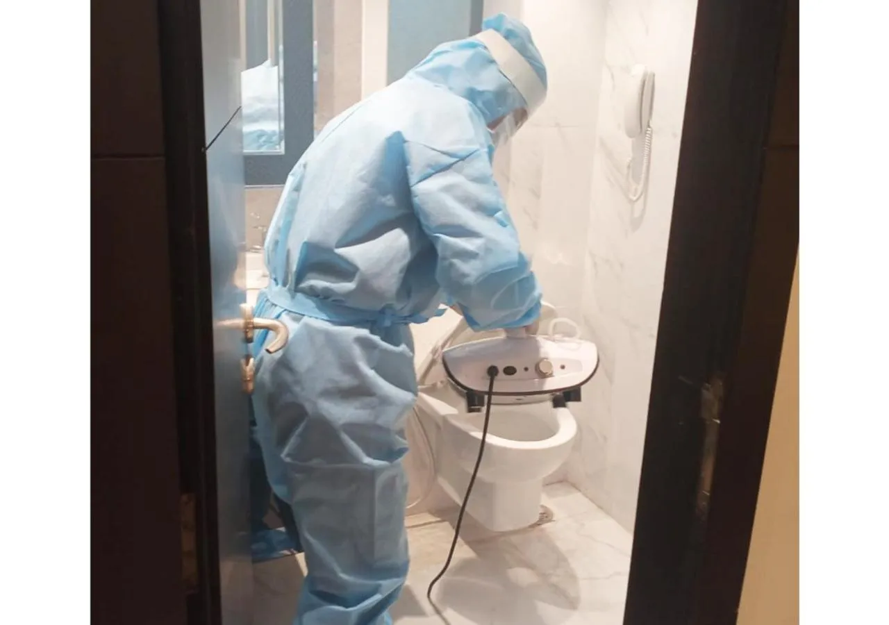 Other in Southern Plaza