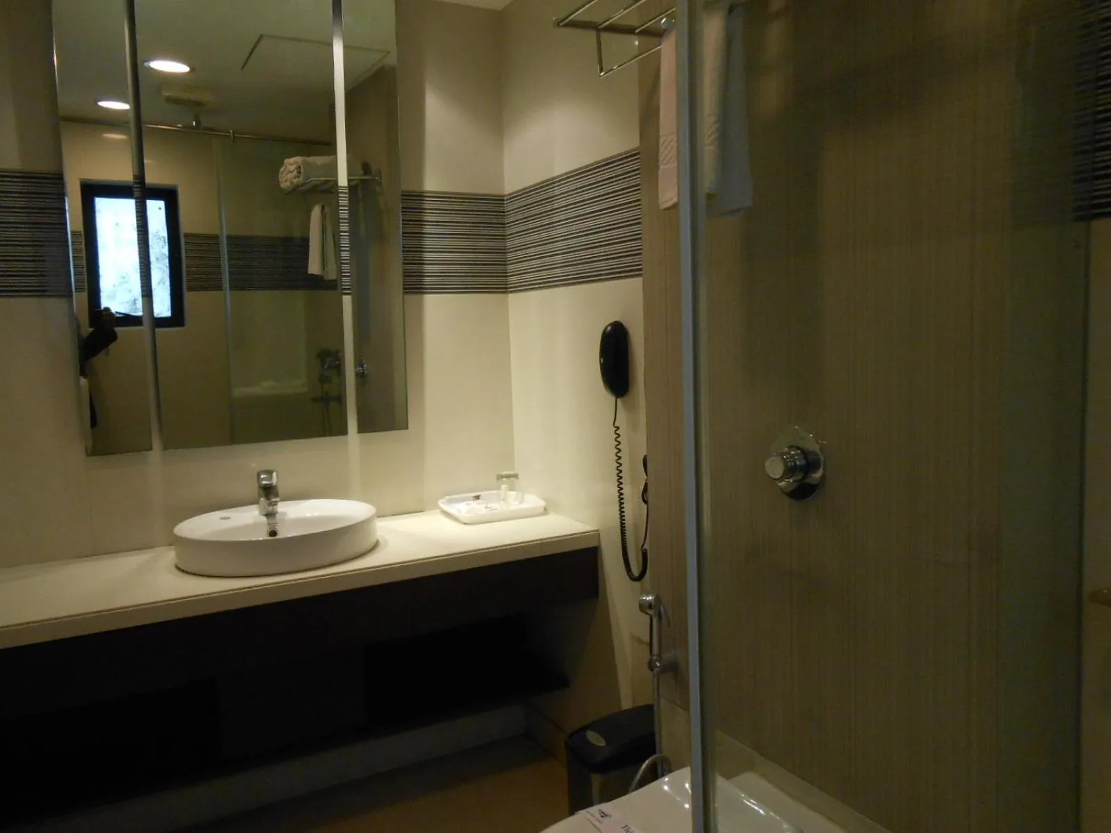 Toilet in Southern Plaza