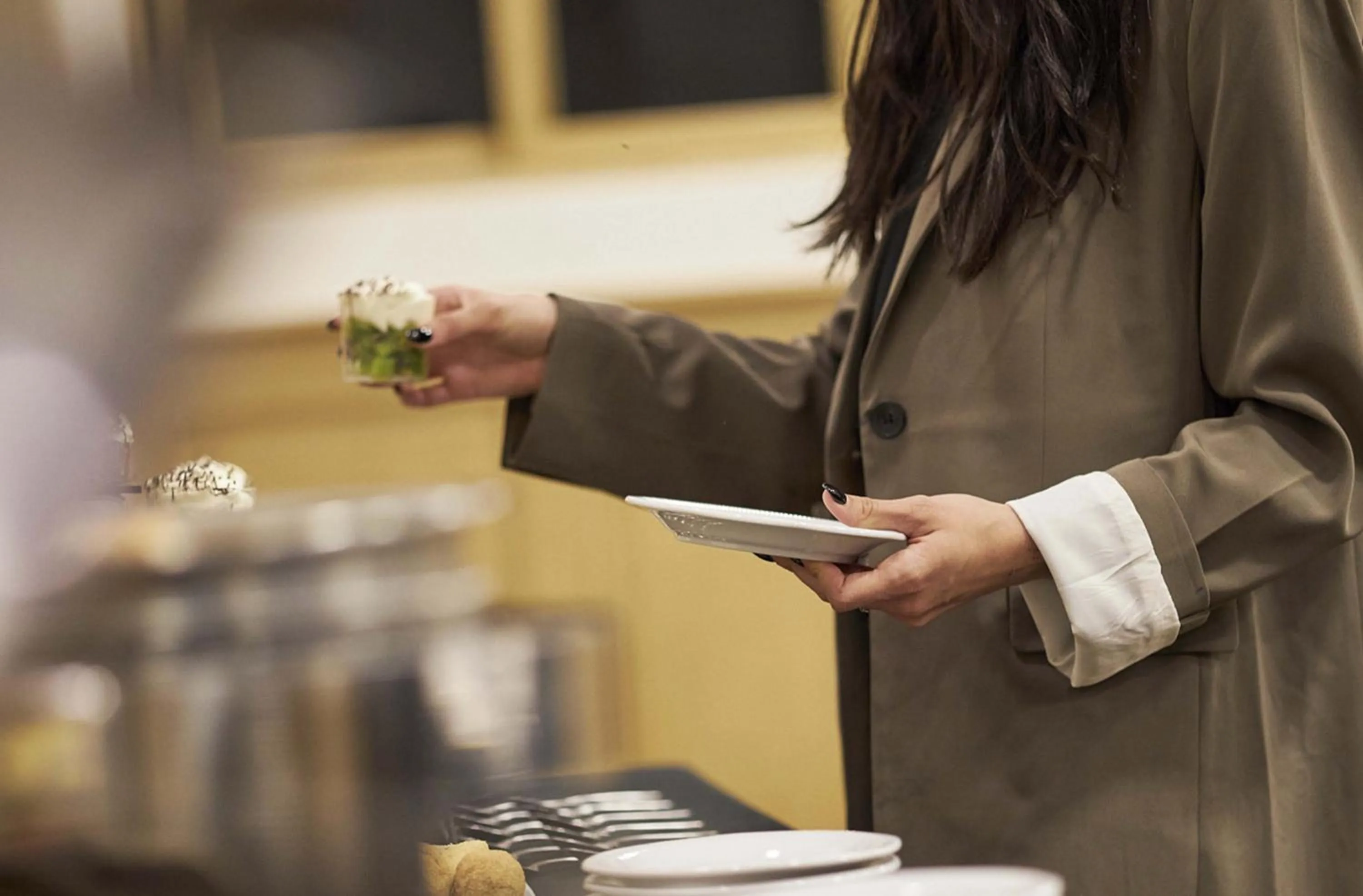 Cyan Américas Towers Hotel