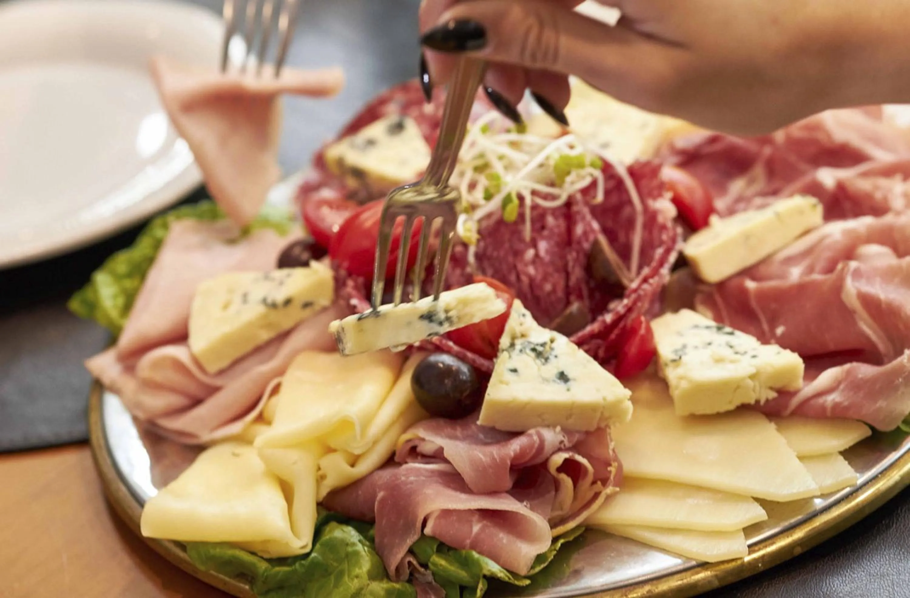 Cyan Américas Towers Hotel