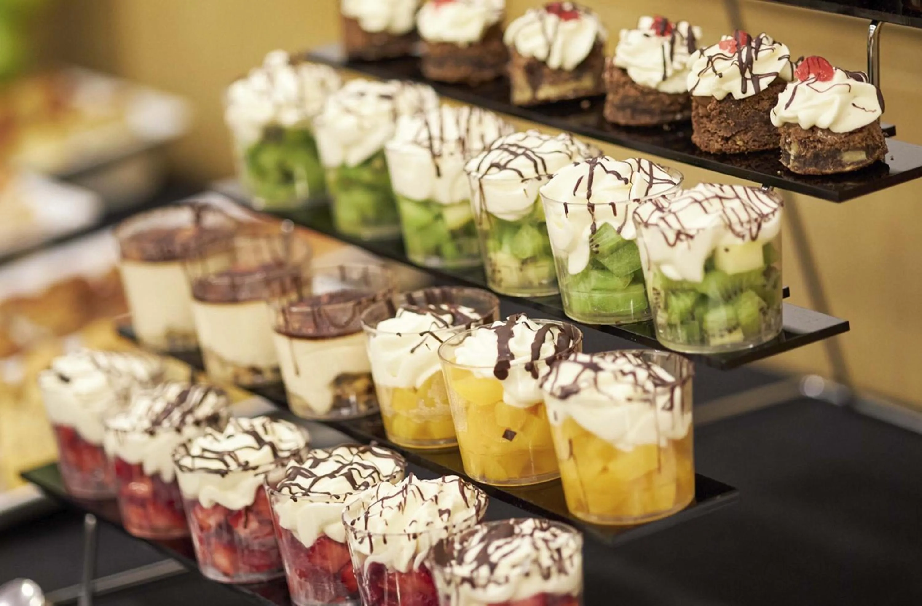 Cyan Américas Towers Hotel