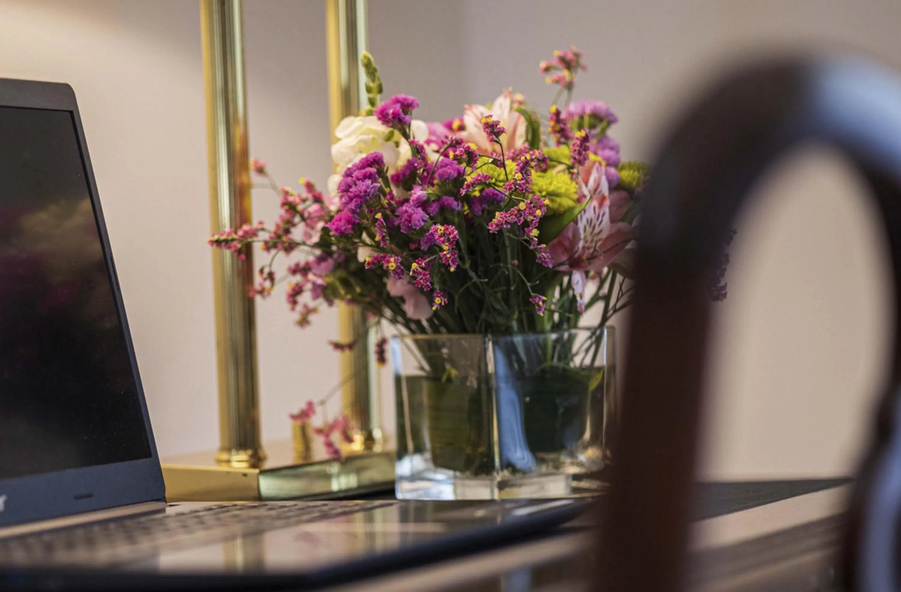 Cyan Américas Towers Hotel