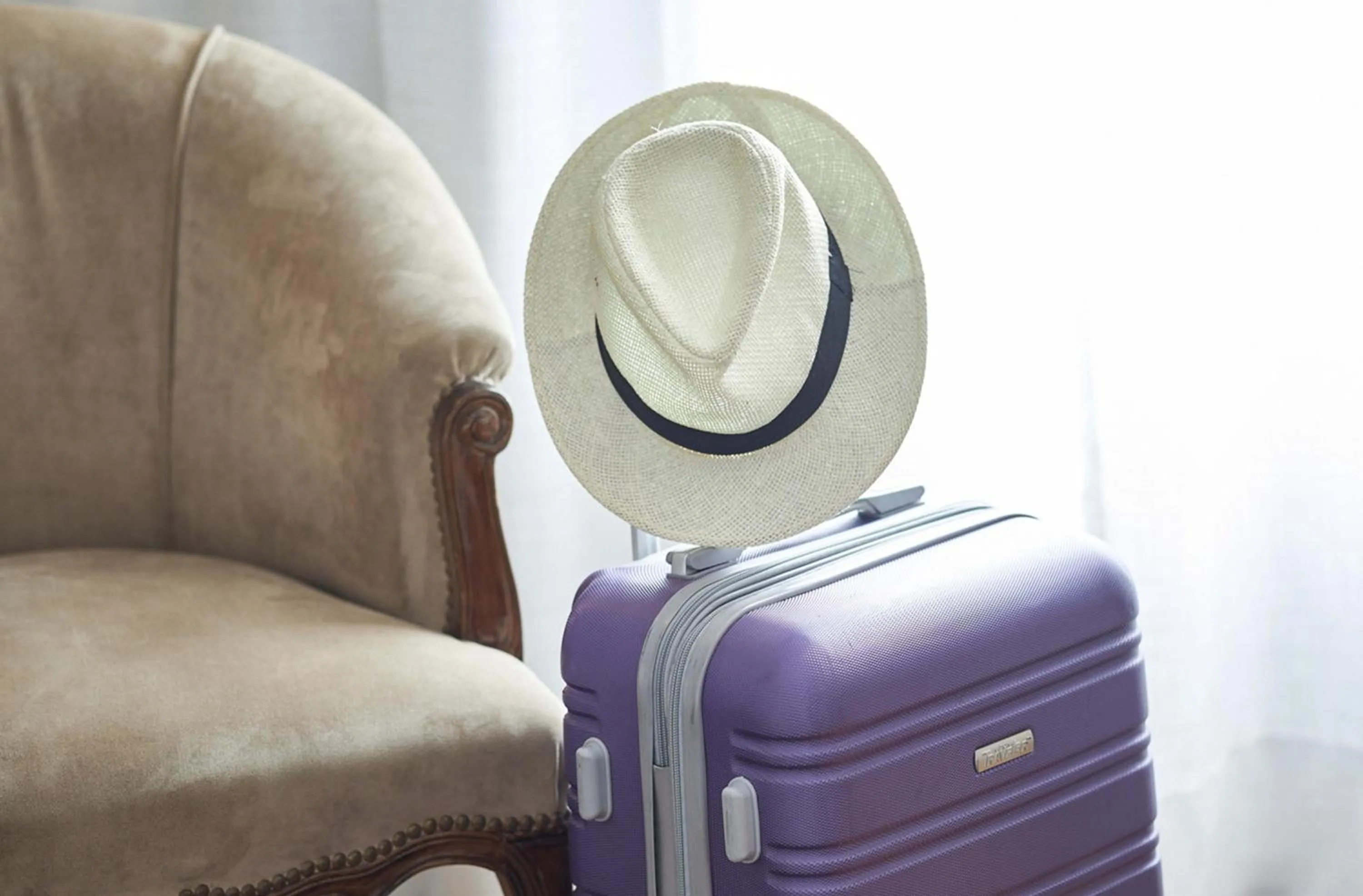 Cyan Américas Towers Hotel