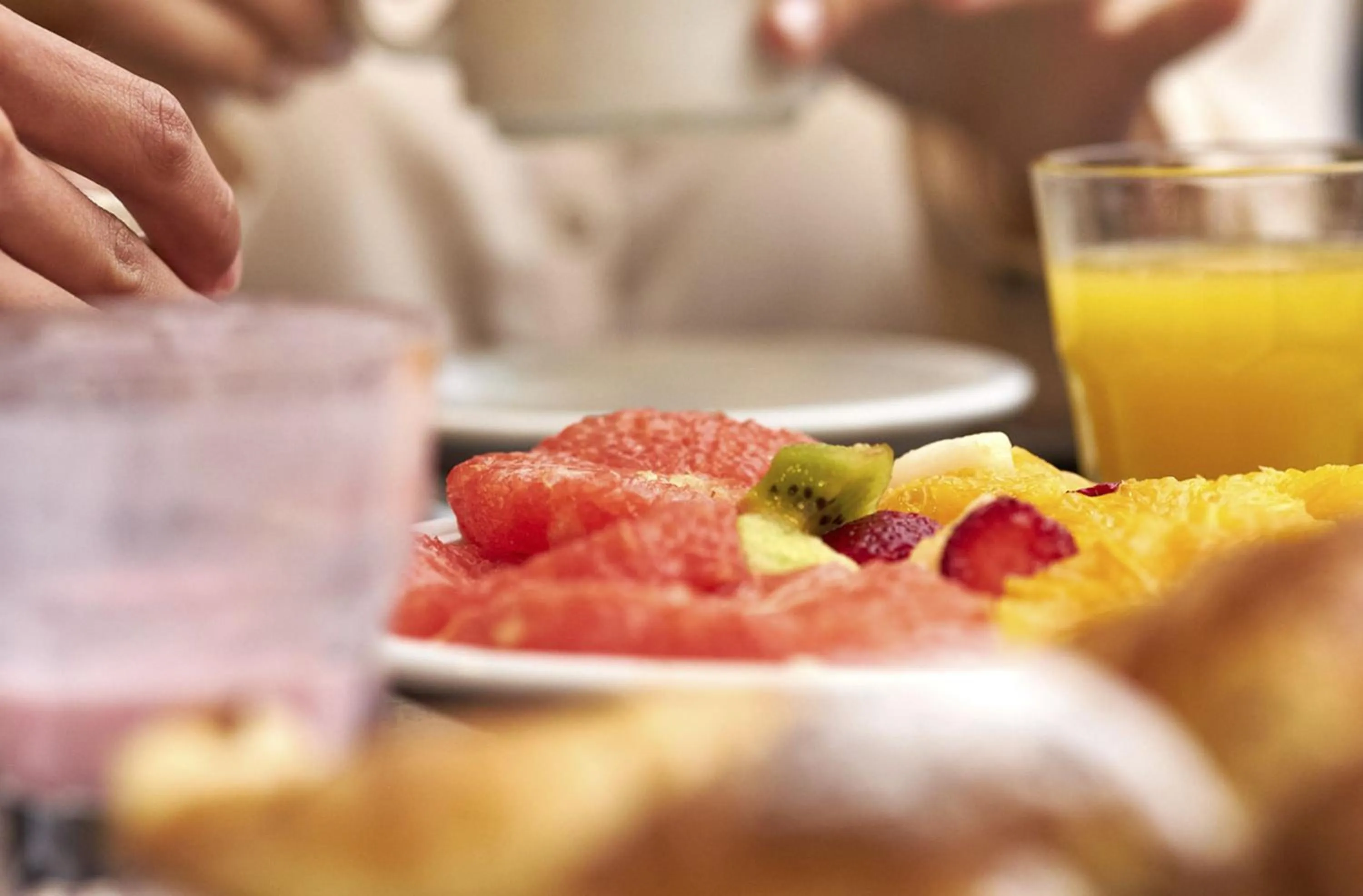 Cyan Américas Towers Hotel