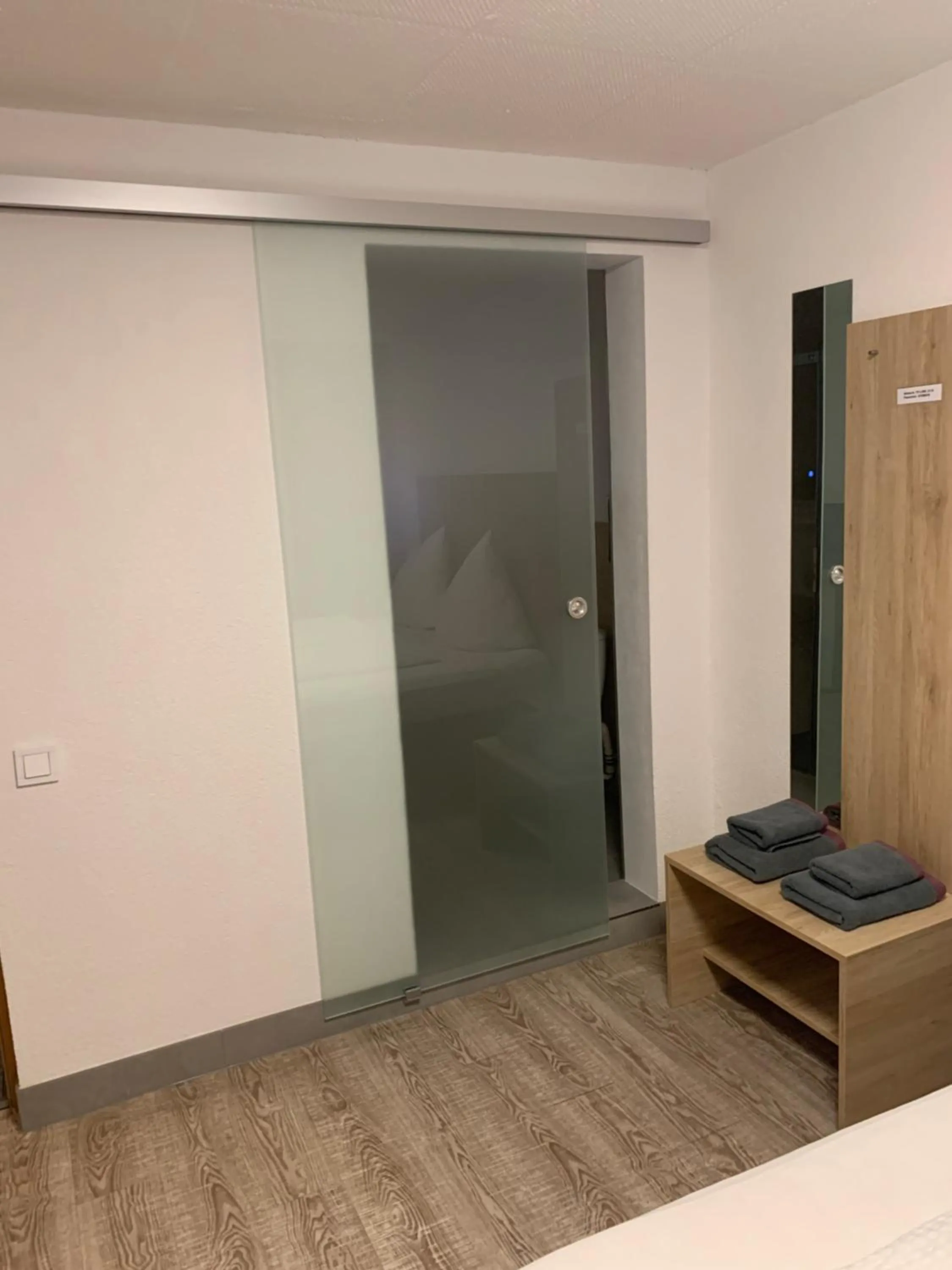 Smart Stay Rooms Feldkirch