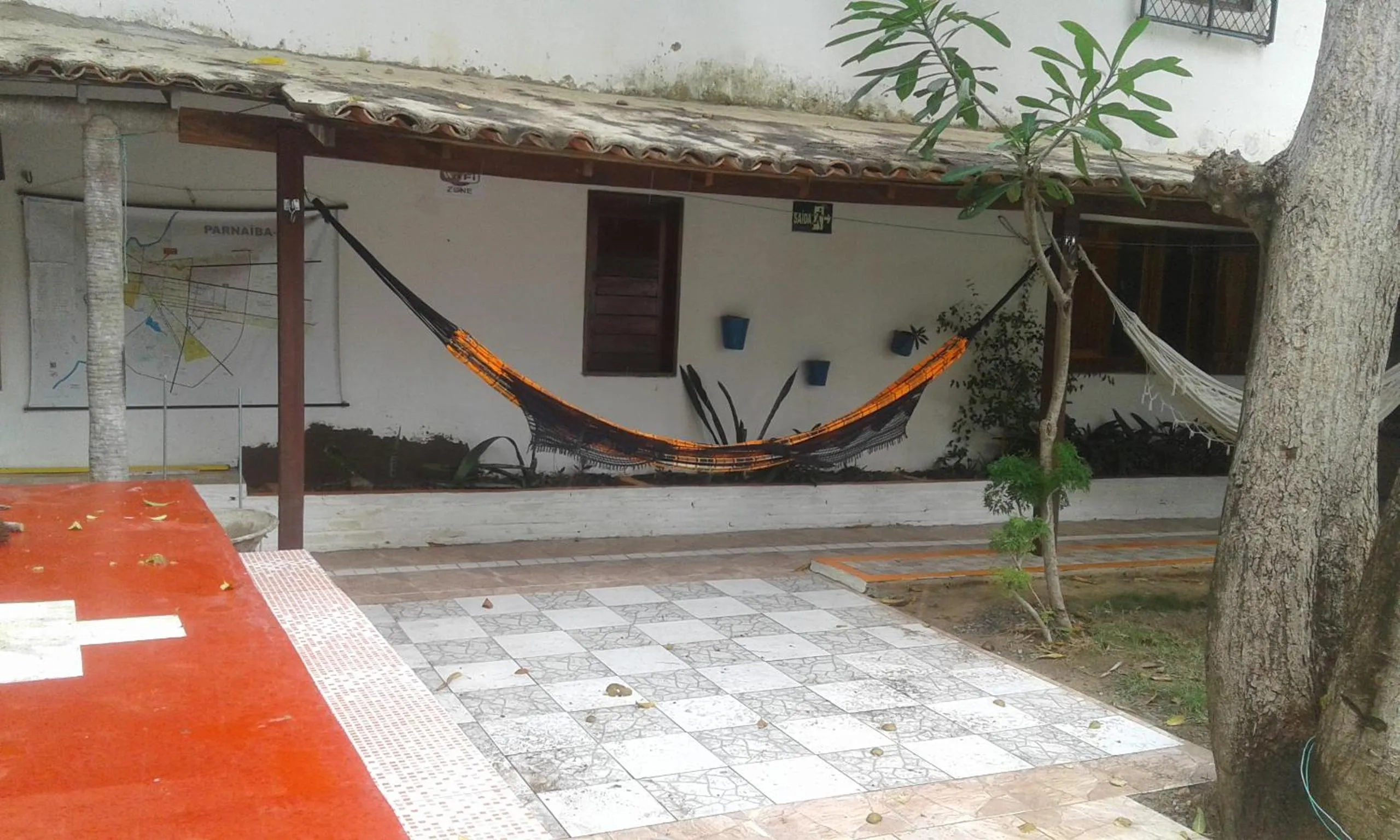 Other in Pousada Chalé Suiço