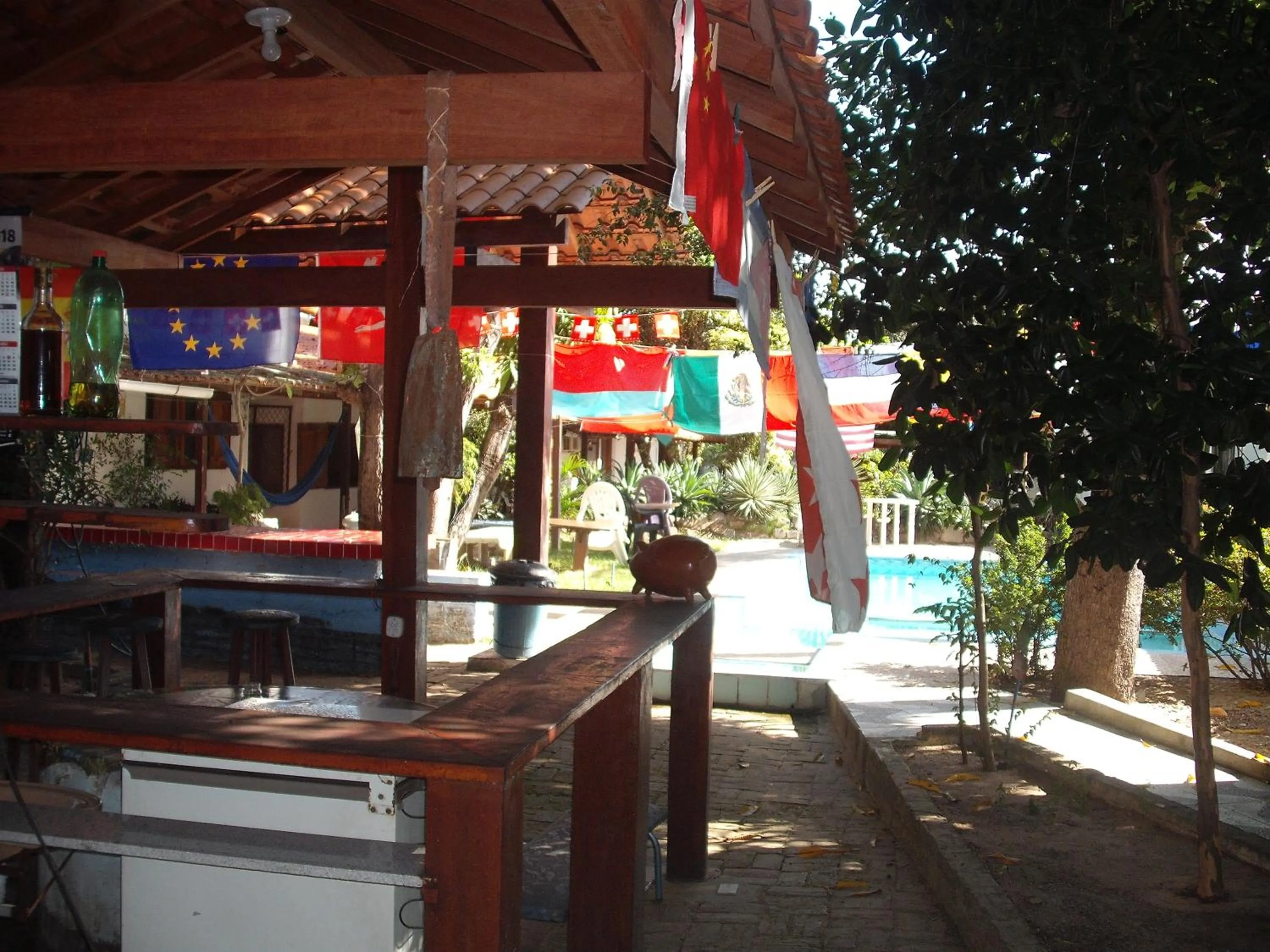 Other in Pousada Chalé Suiço