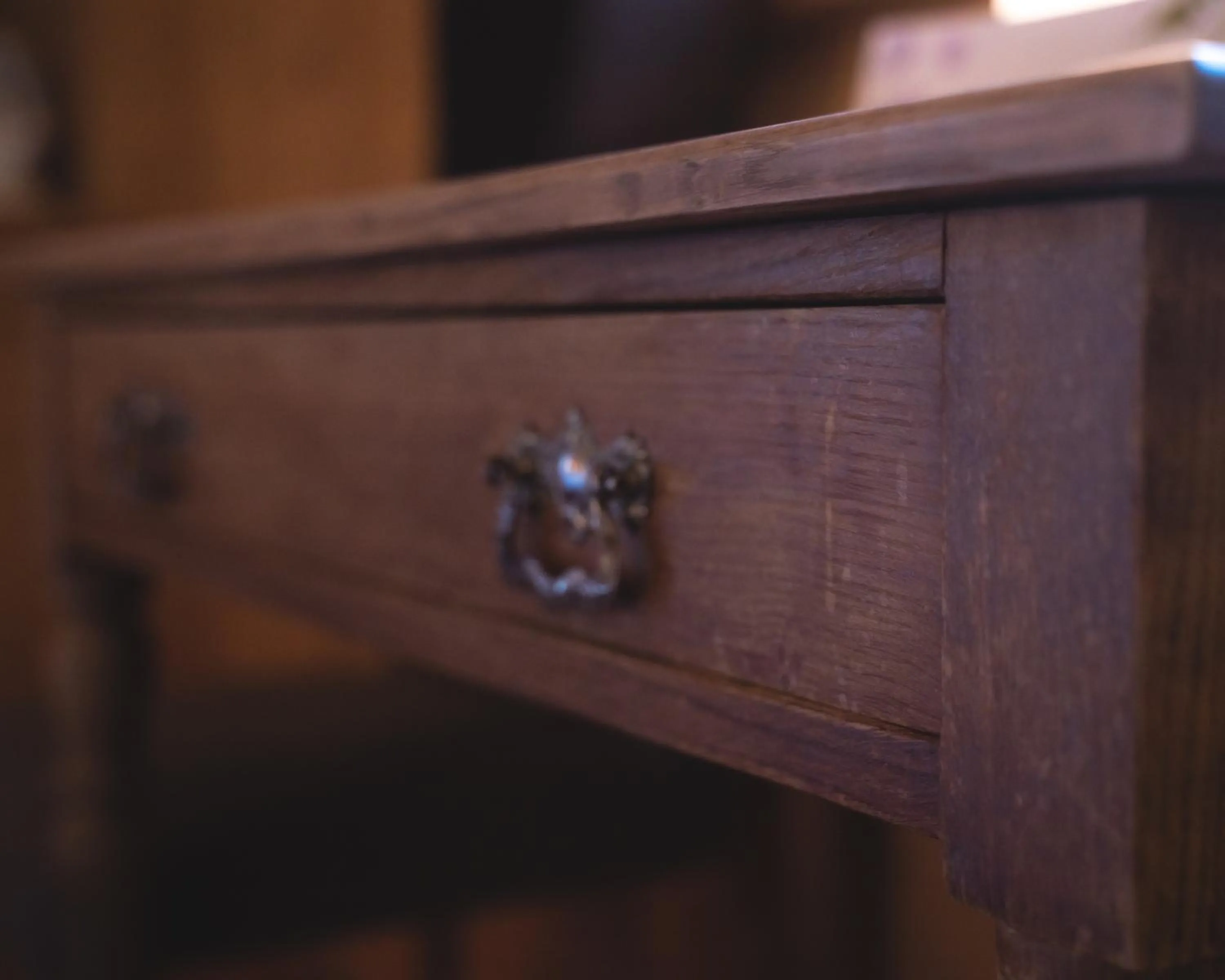 Bedroom in Alpen Hotel Chalet