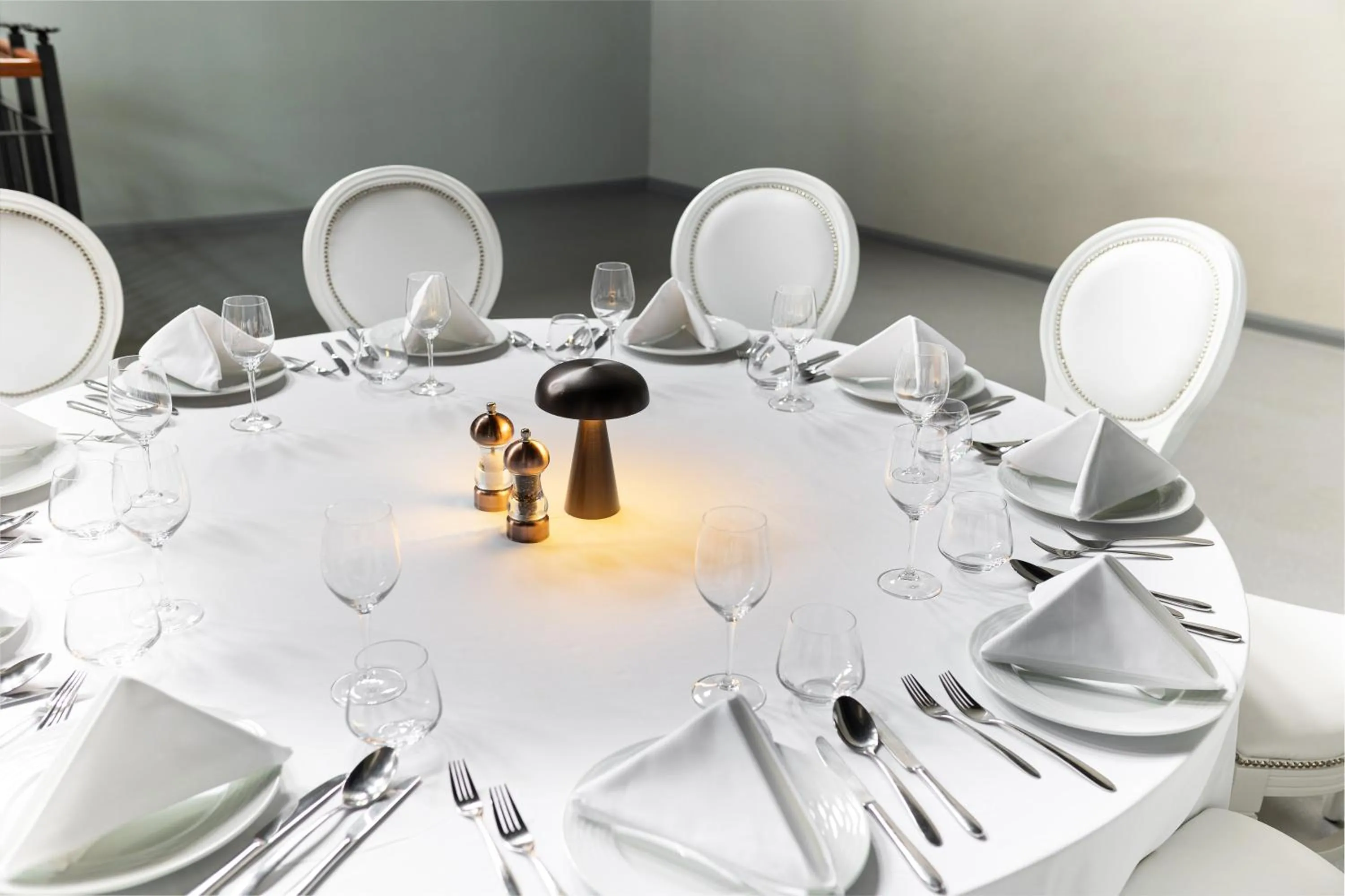 Banquet/Function facilities in Andrássy Kúria & Spa