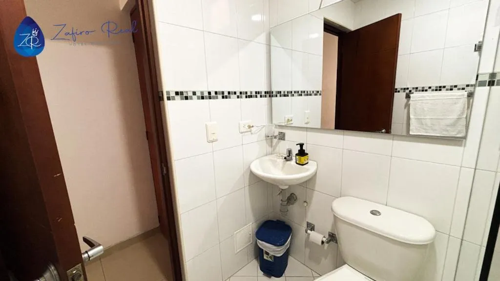 Hotel Boutique Zafiro Real