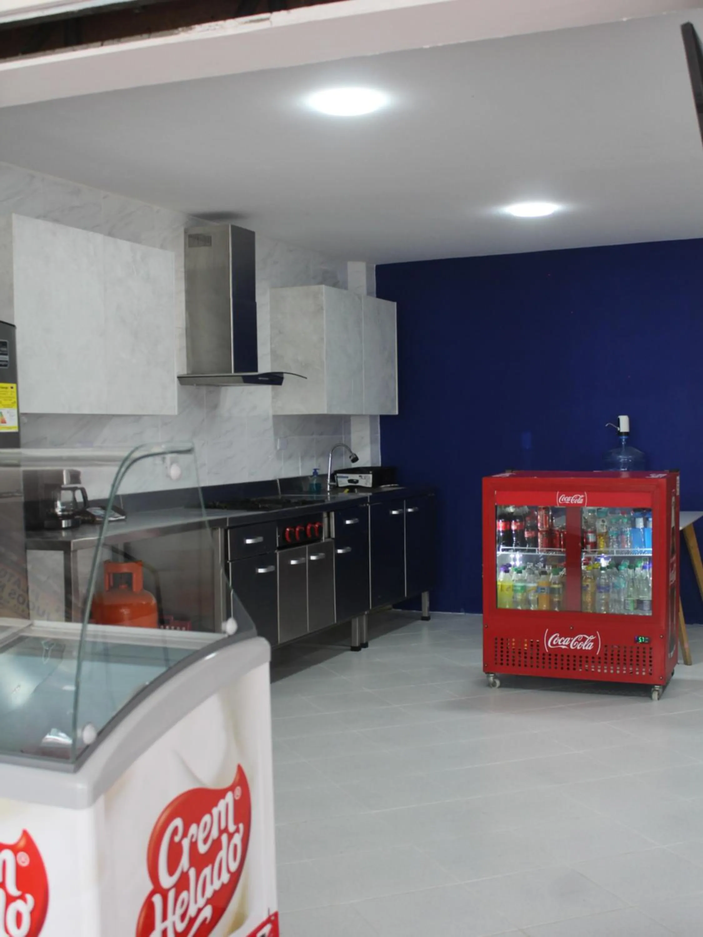 Hotel Boutique Zafiro Real