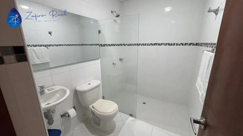 Hotel Boutique Zafiro Real