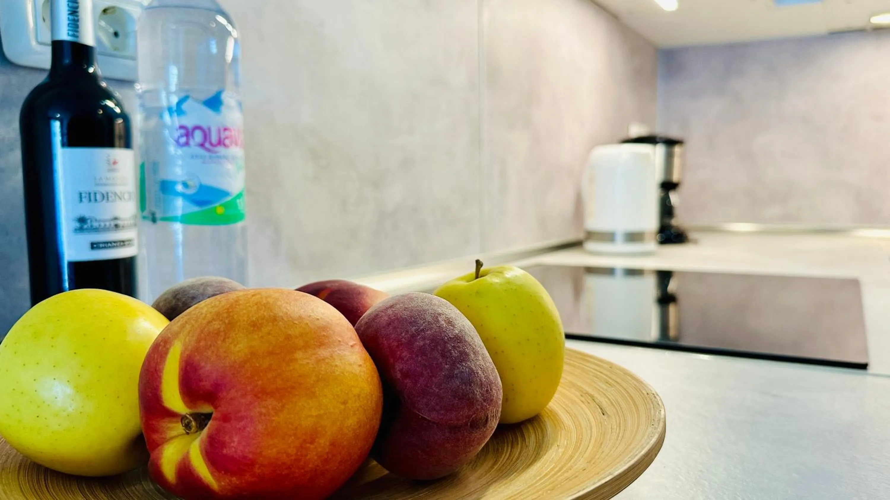 Decorative detail in Seguro El Sol 411