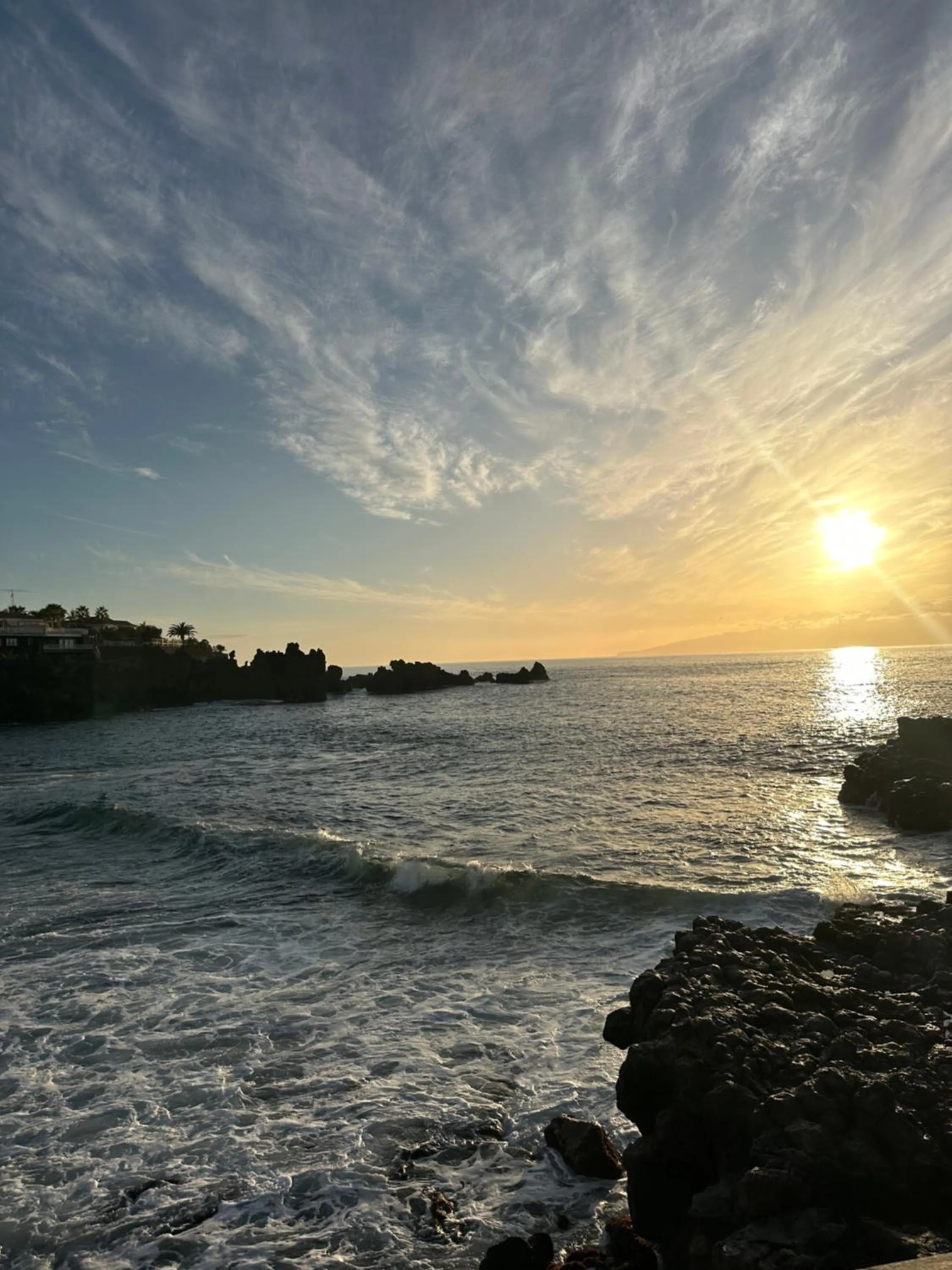 Beach in Seguro El Sol 411