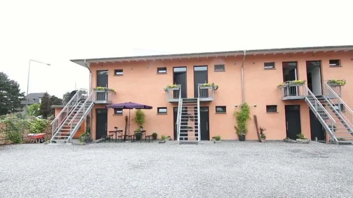 Area and facilities in Campus Boardinghouse