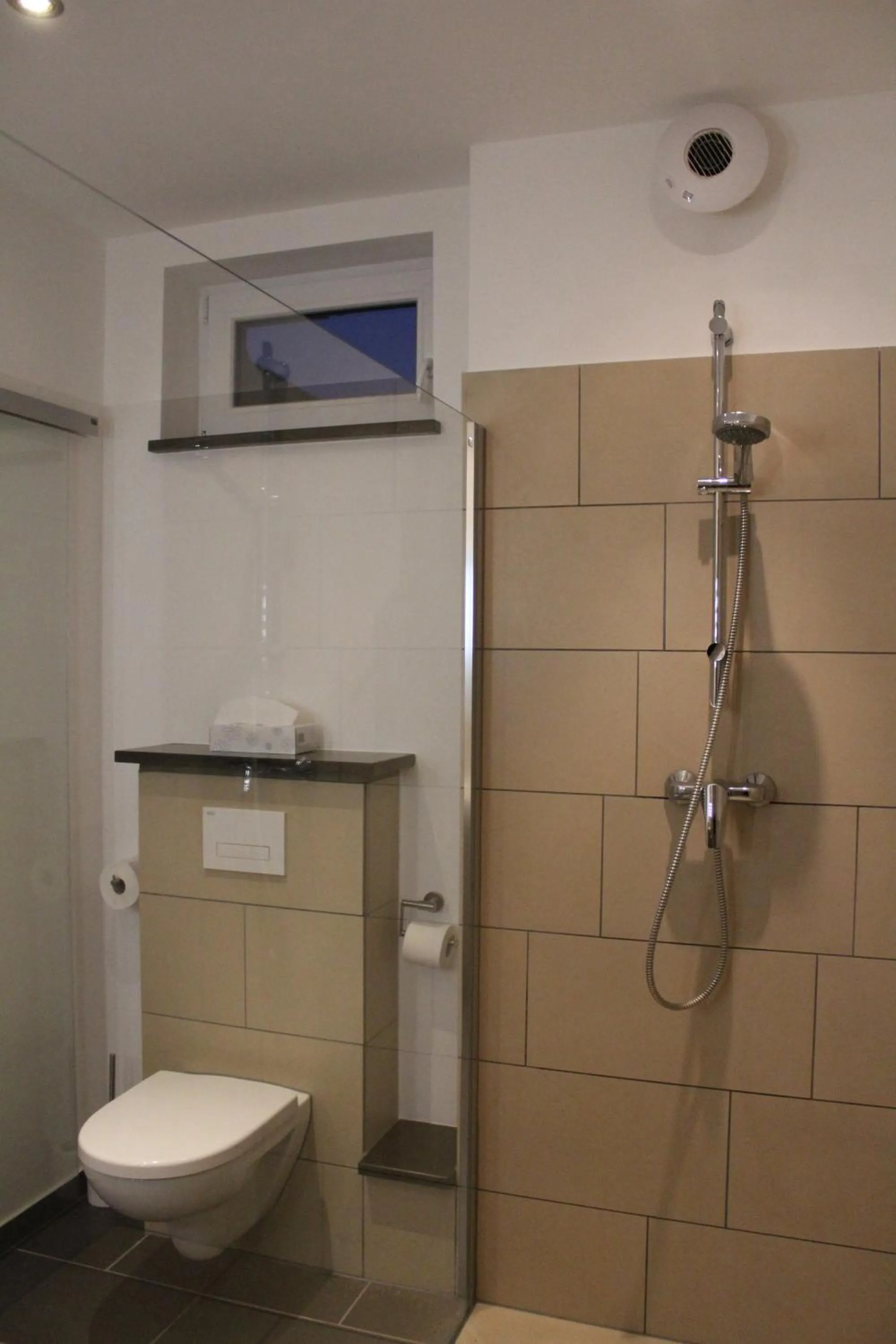 Campus Boardinghouse