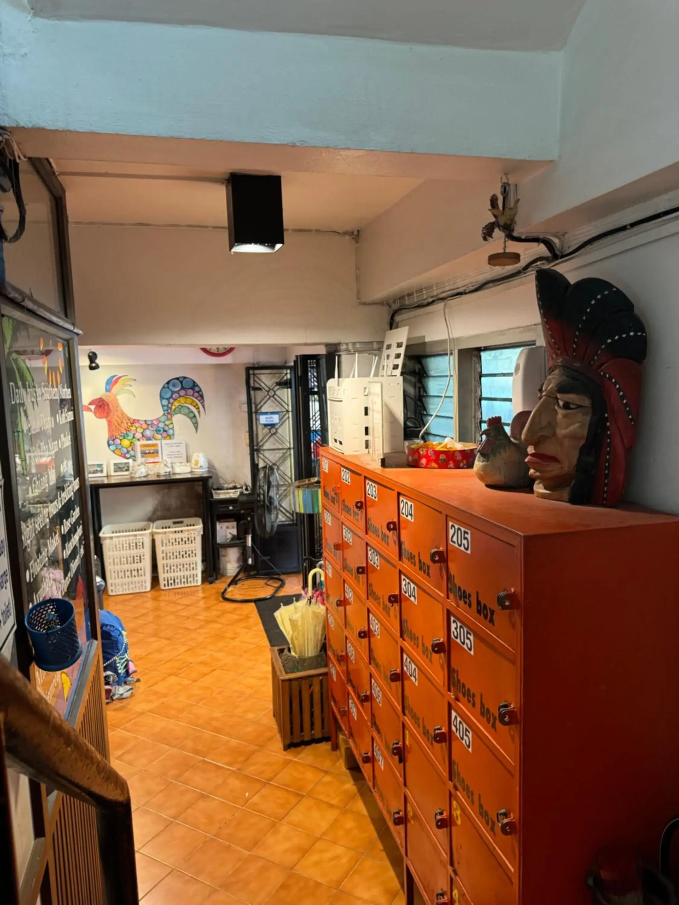 Budget Double Room with Shared Bathroom in KC guest house Budget Double Room with Shared Bathroom in KC guest house