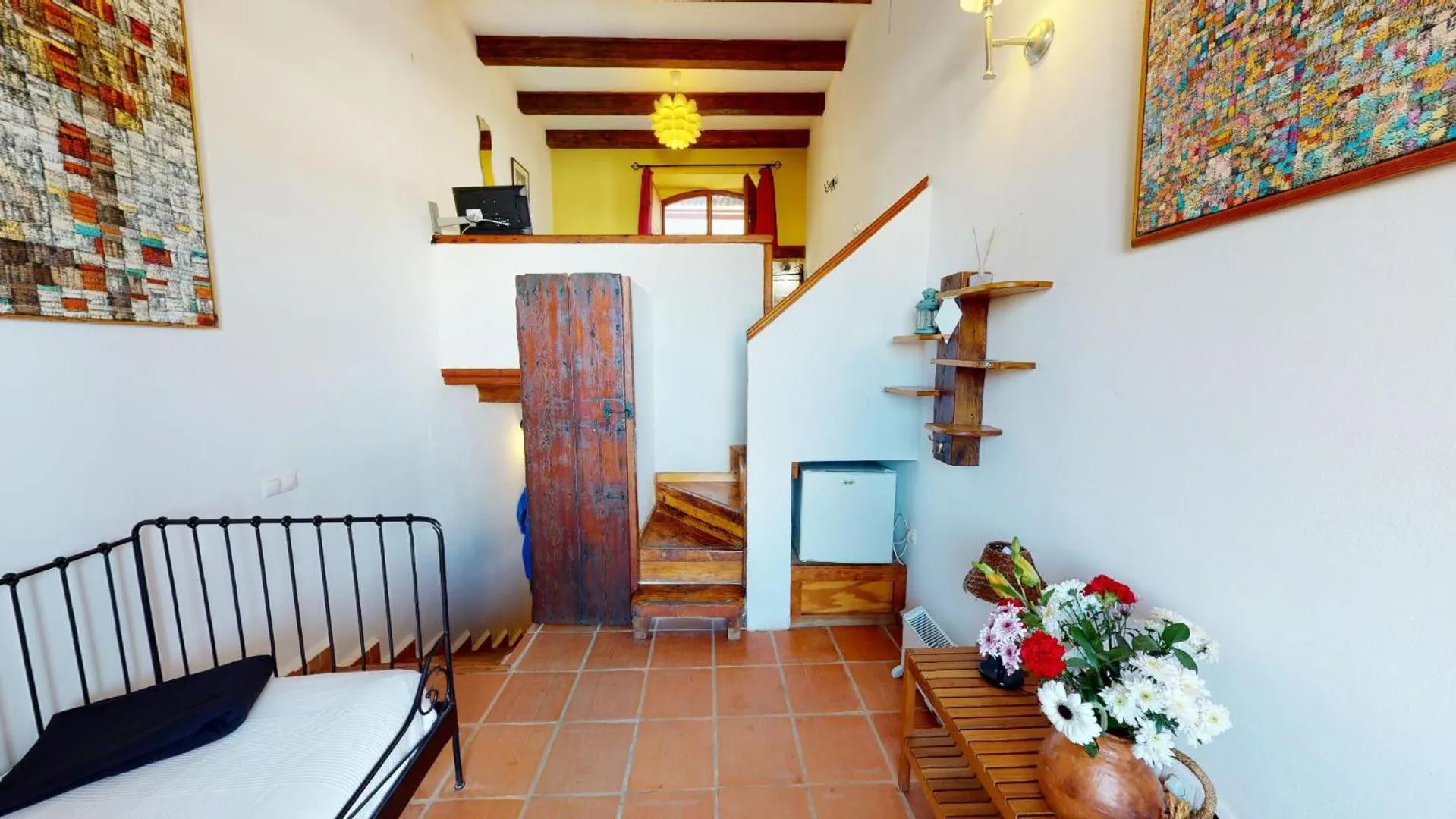 El Palomar de la Breña