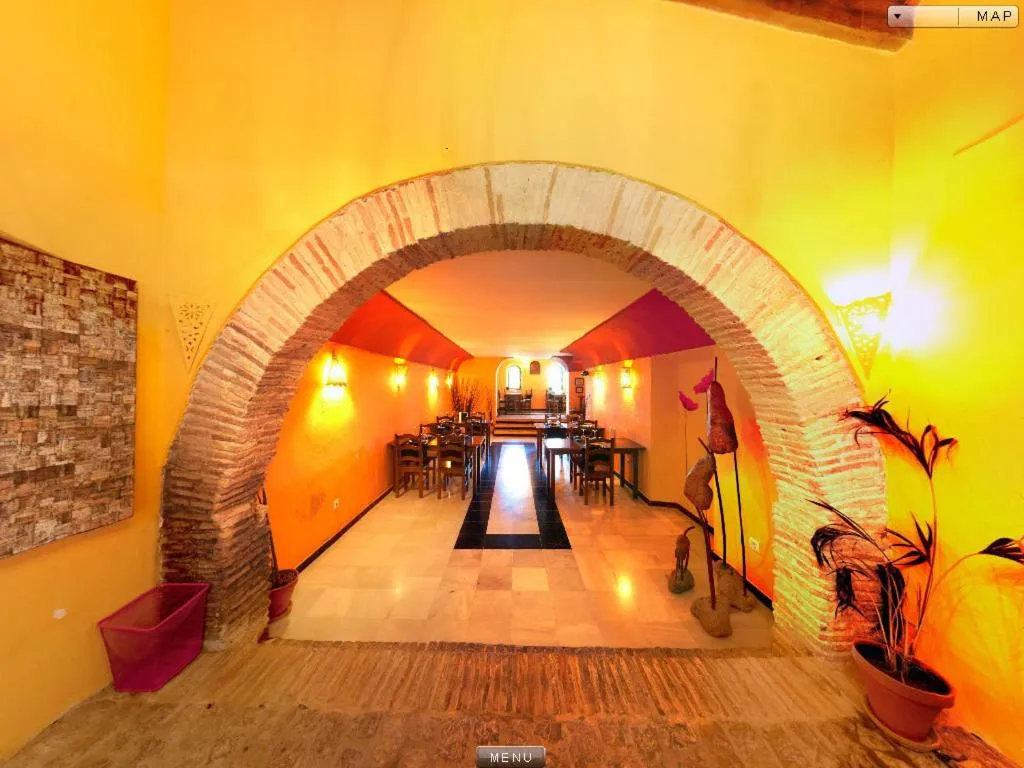 Property building in El Palomar de la Breña