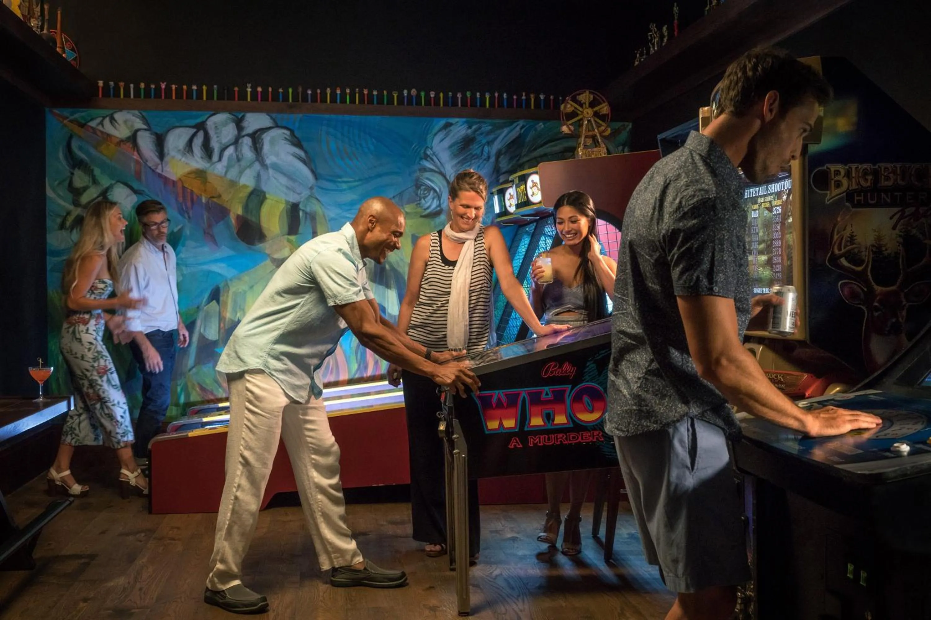 Other in Perry Lane Hotel, a Luxury Collection Hotel, Savannah