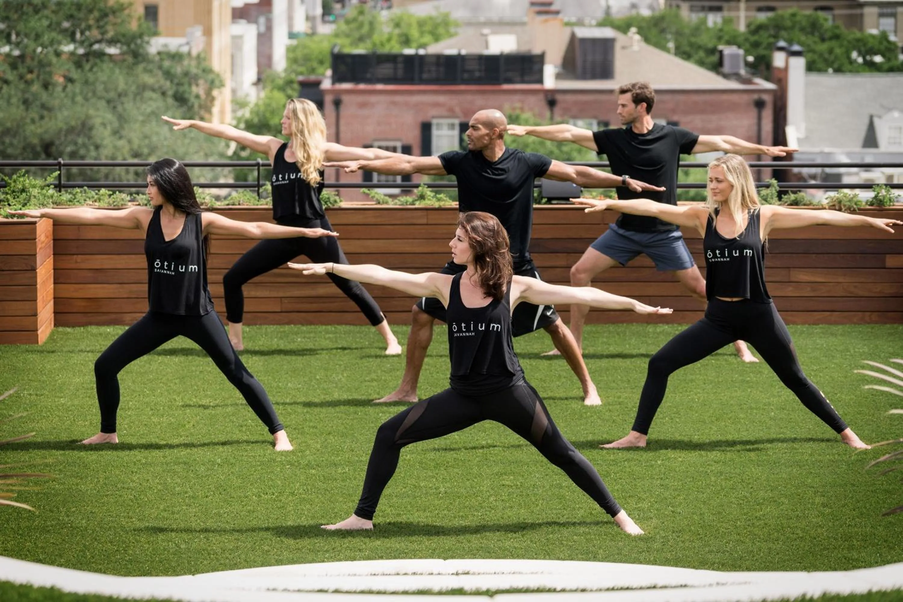 Other in Perry Lane Hotel, a Luxury Collection Hotel, Savannah