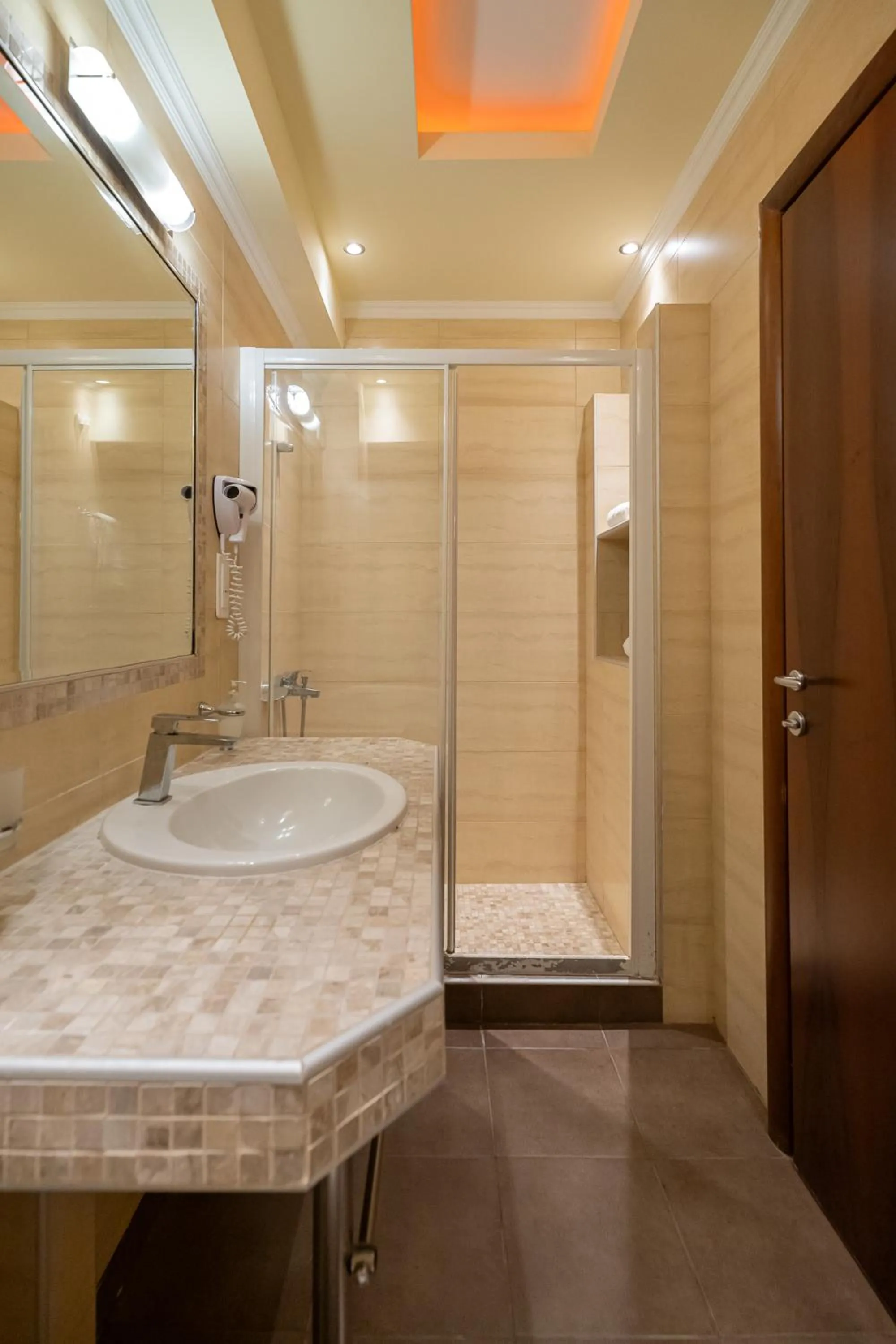 Meliton Inn Hotel & Suites by the beach