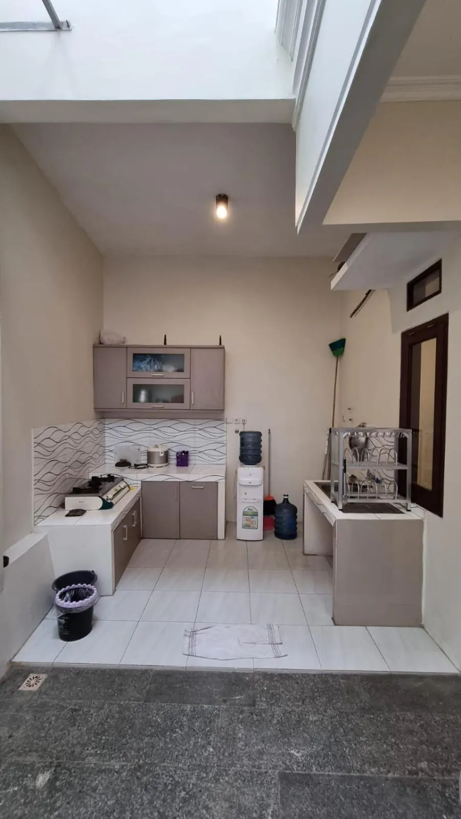 Kitchen or kitchenette in Villa Estate 43 New