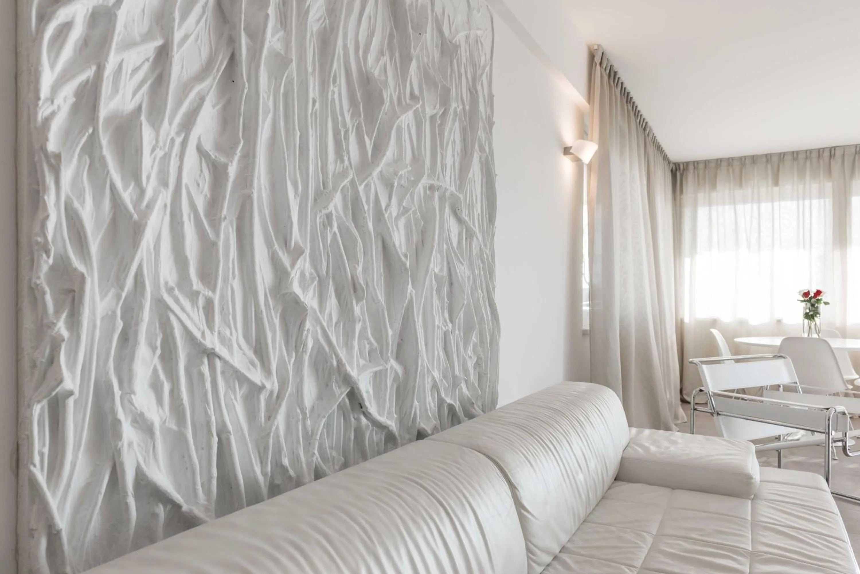 Lobby or reception in Hotel Commodore