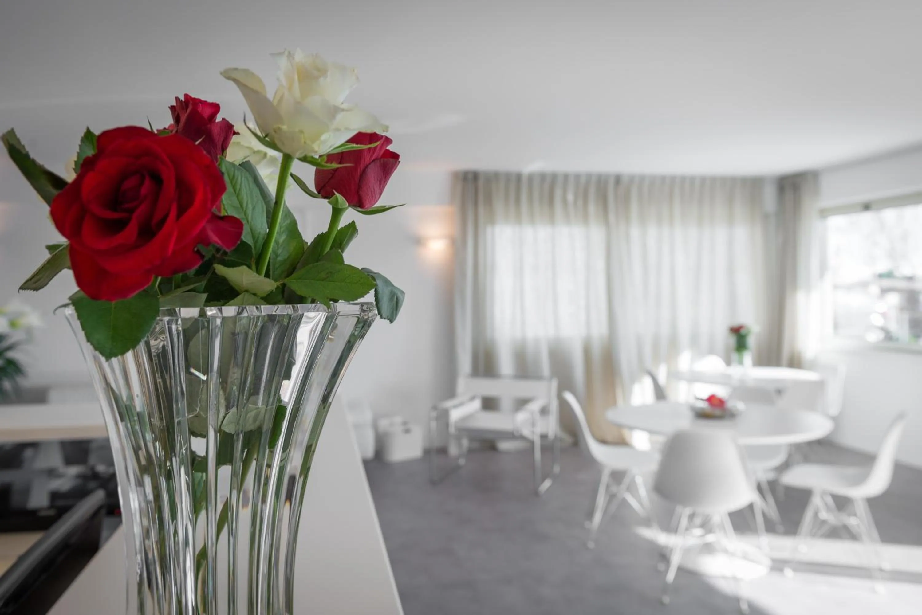 Decorative detail in Hotel Commodore