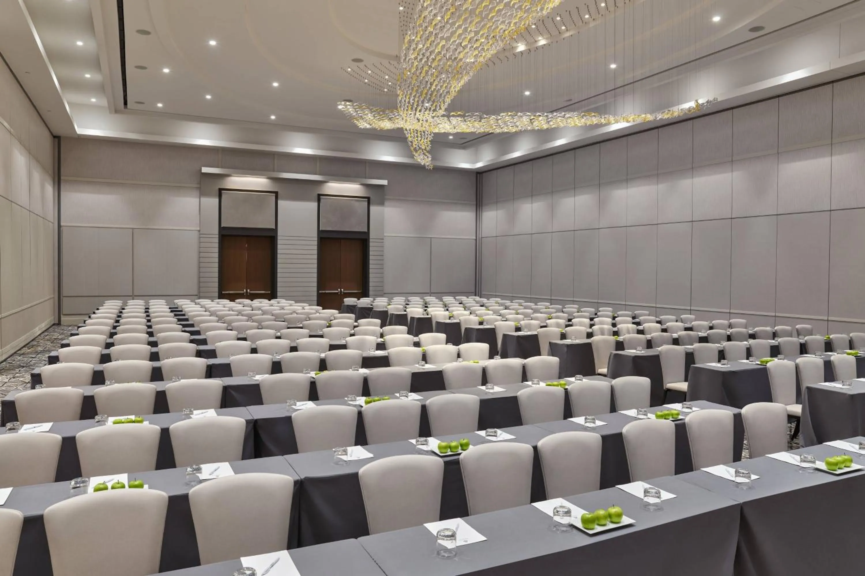 Meeting/conference room in The Hotel at Avalon, Autograph Collection