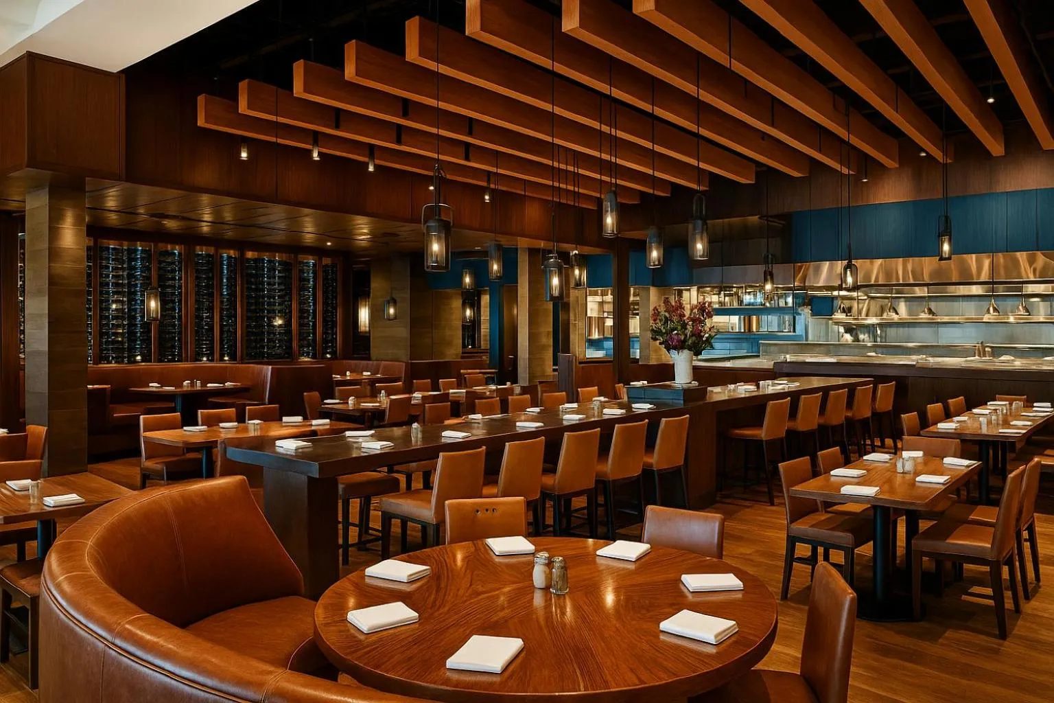 Breakfast in The Hotel at Avalon, Autograph Collection