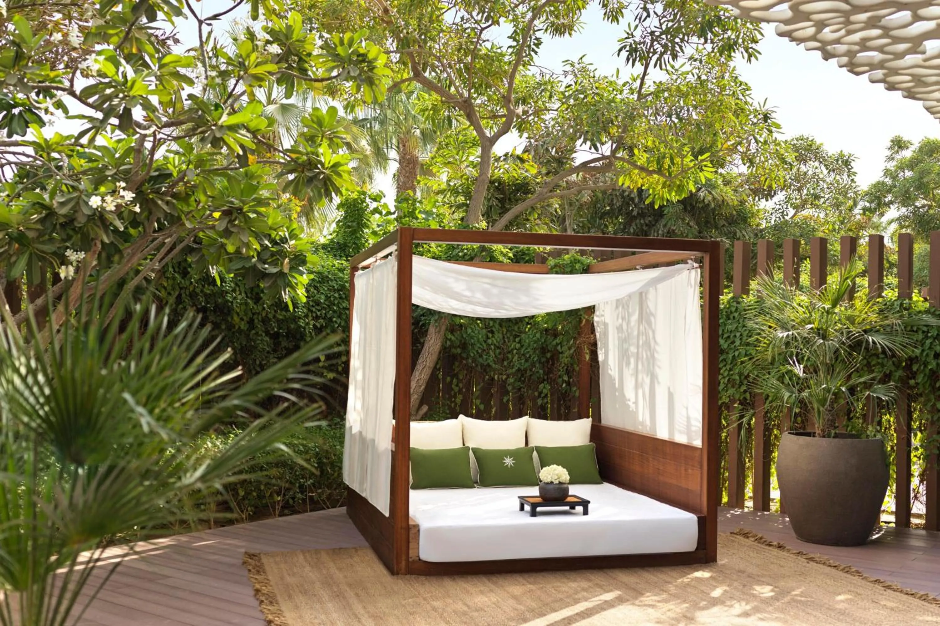 Photo of the whole room in Bvlgari Resort Dubai