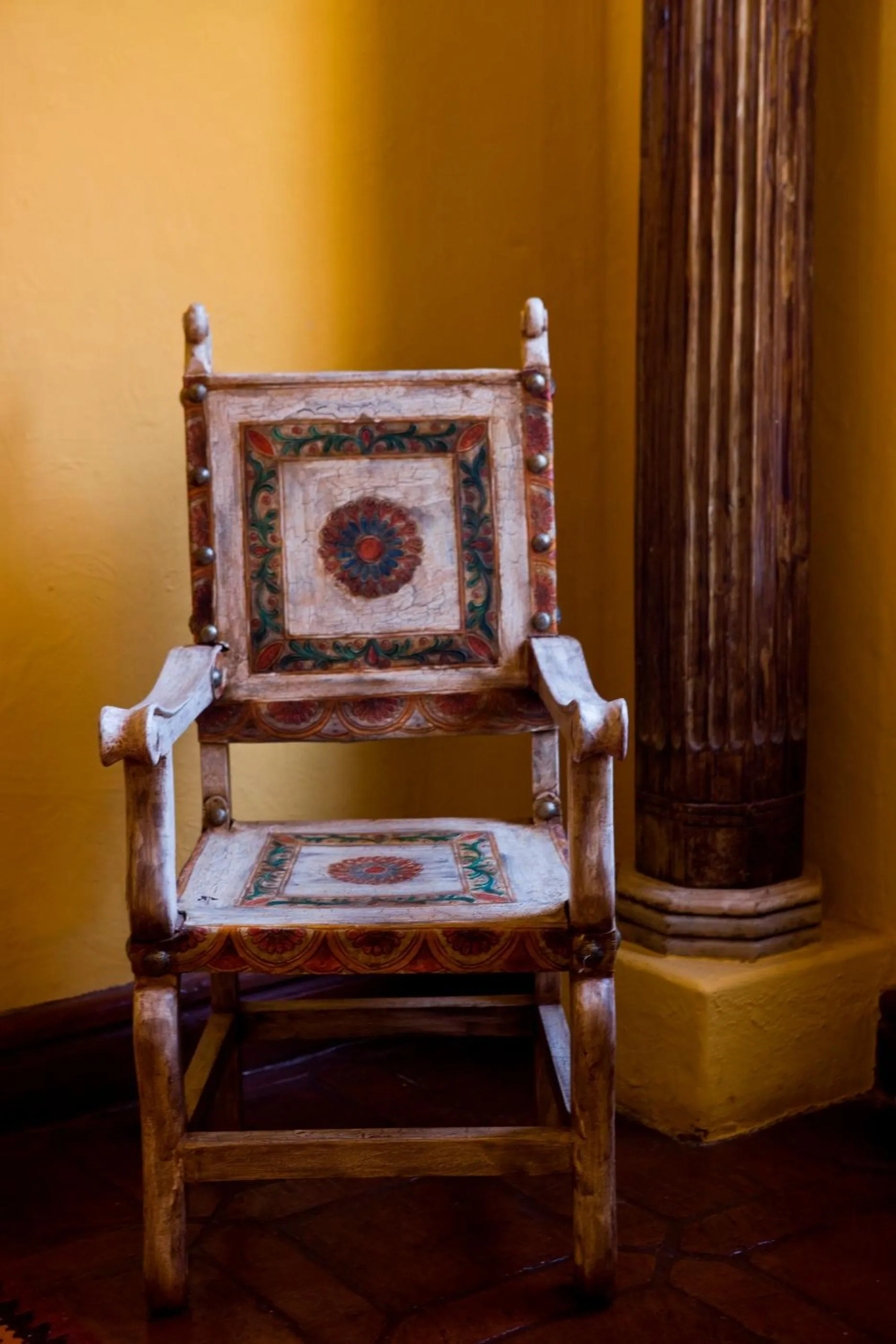 Other in Hotel Santa Cruz Plaza