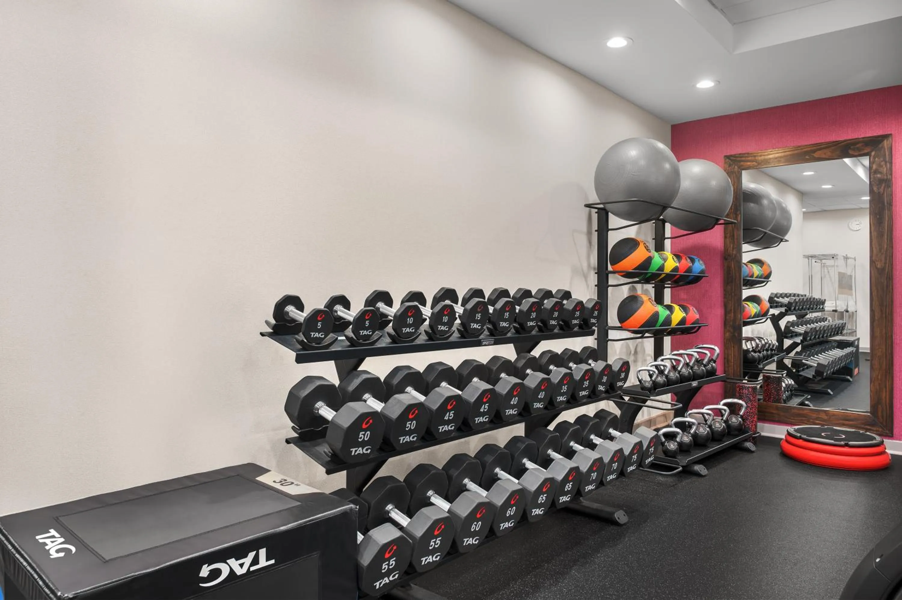 Home2 Suites By Hilton Lake Charles