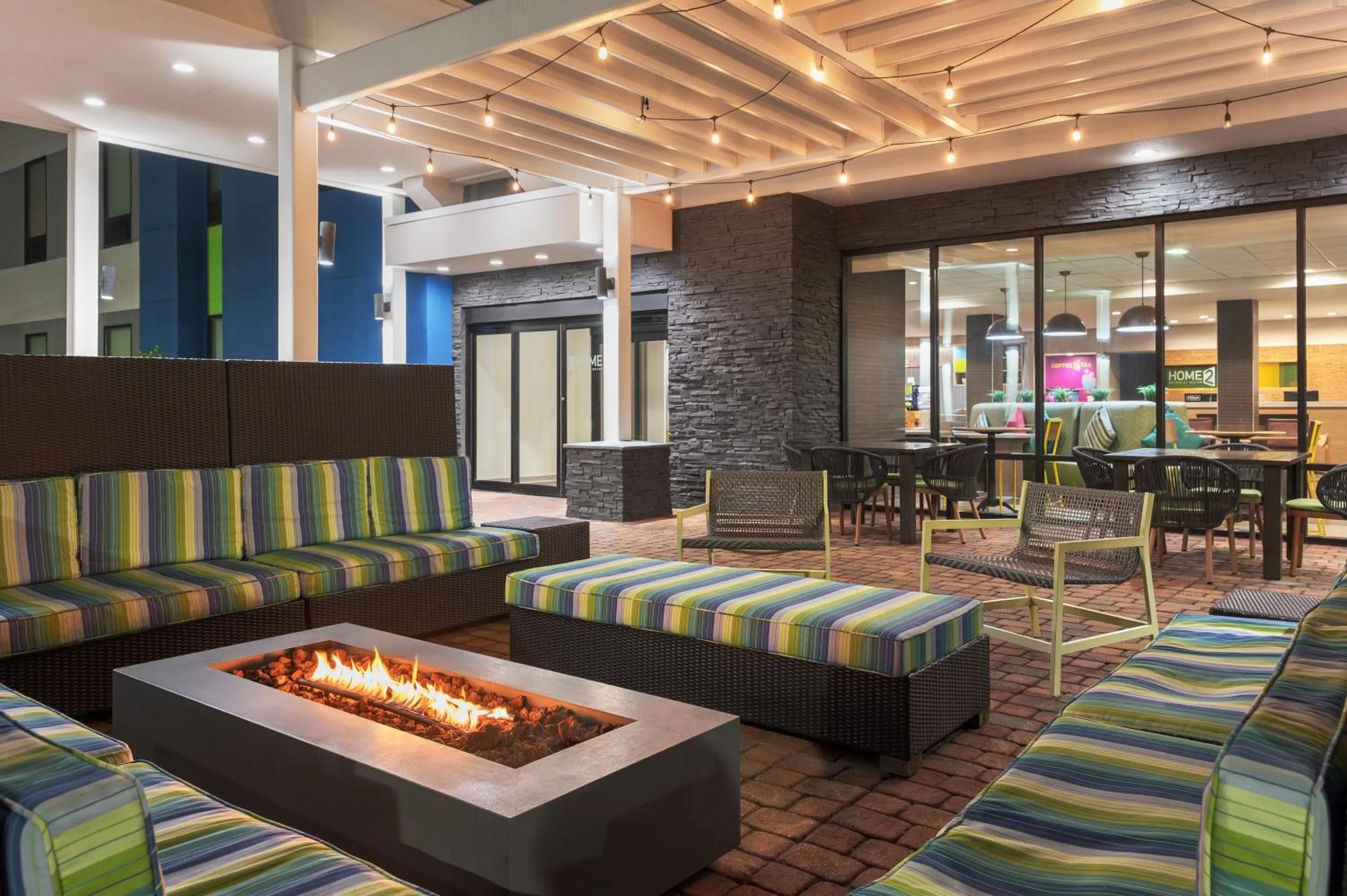 Home2 Suites By Hilton Lake Charles