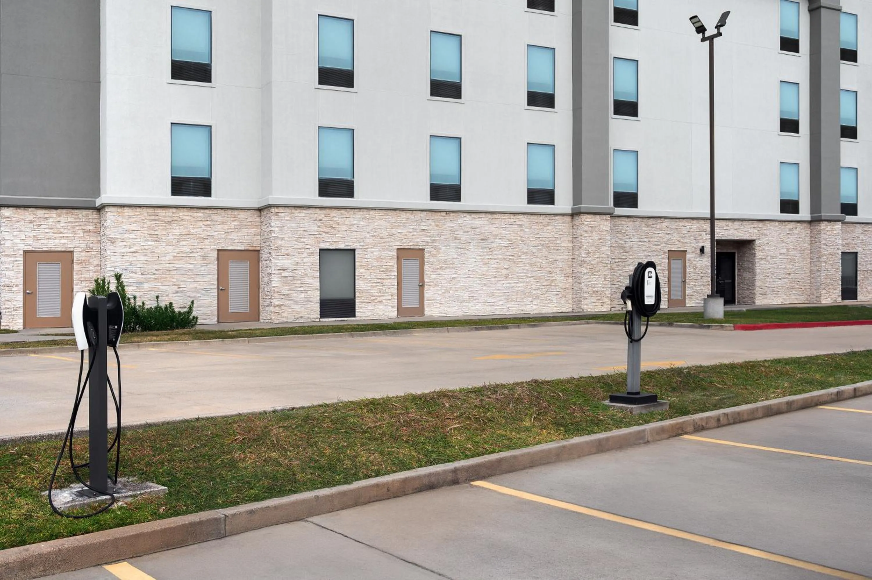 Home2 Suites By Hilton Lake Charles