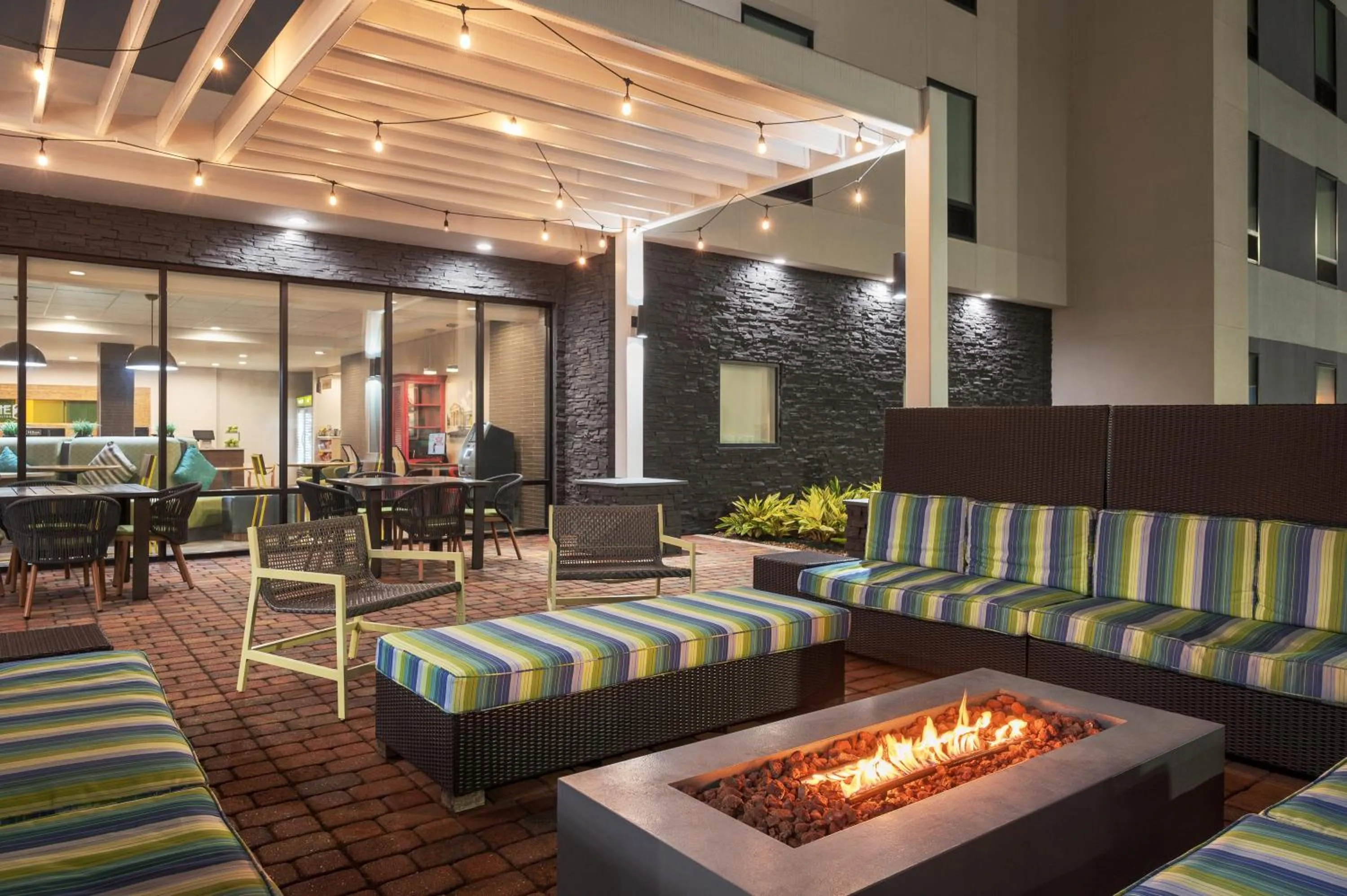 Home2 Suites By Hilton Lake Charles